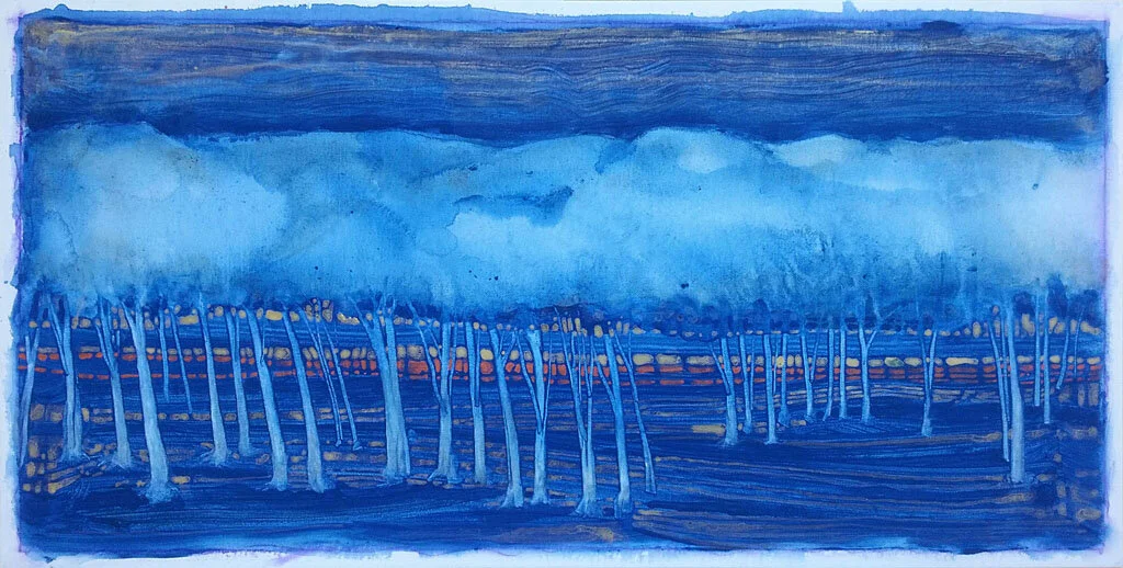 Blue Wind
