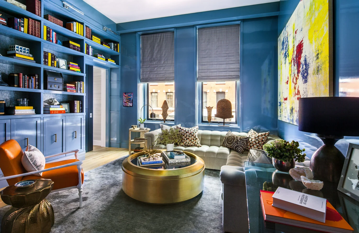 Thom Filicia Inc.