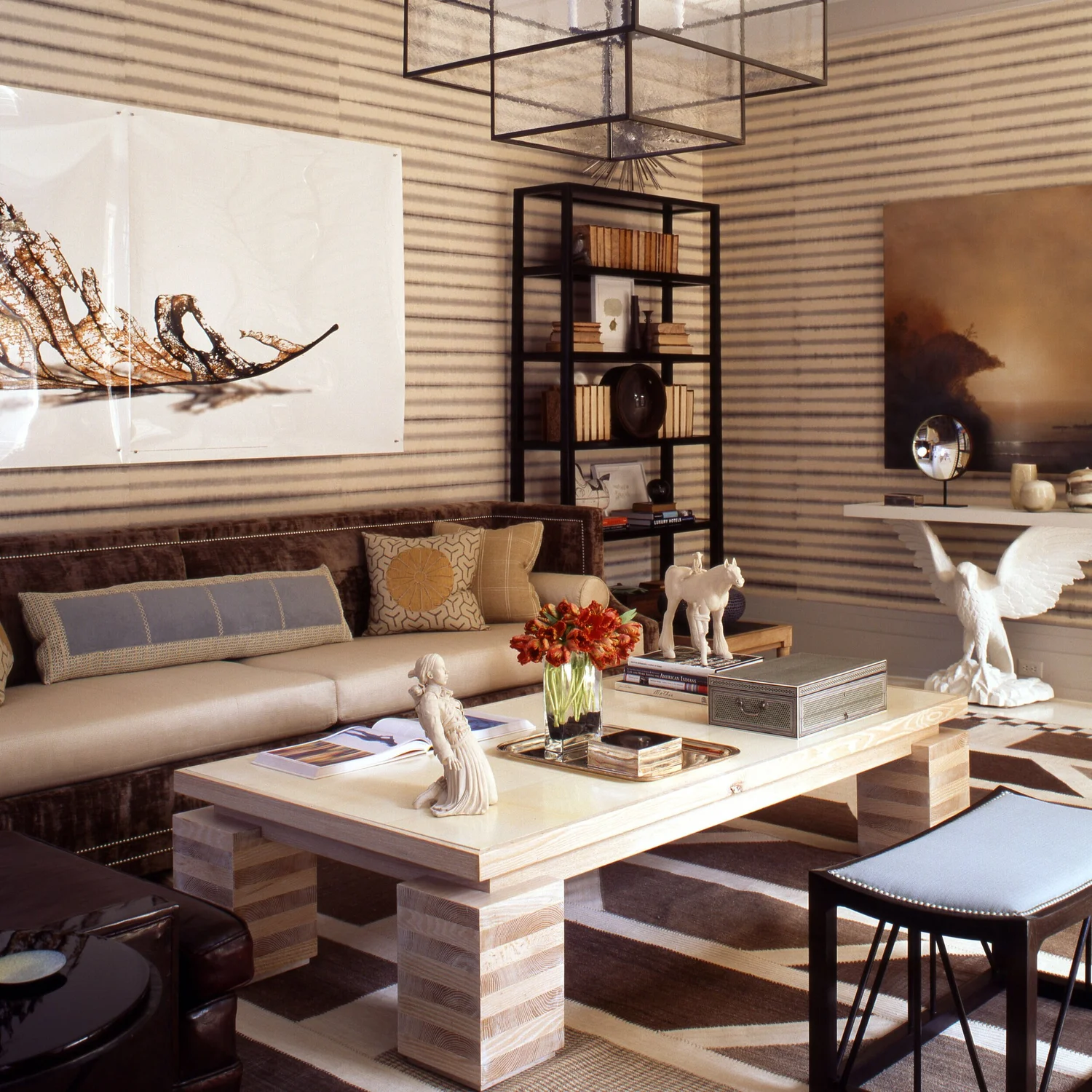 thom filicia inc - Ilustrasi 3