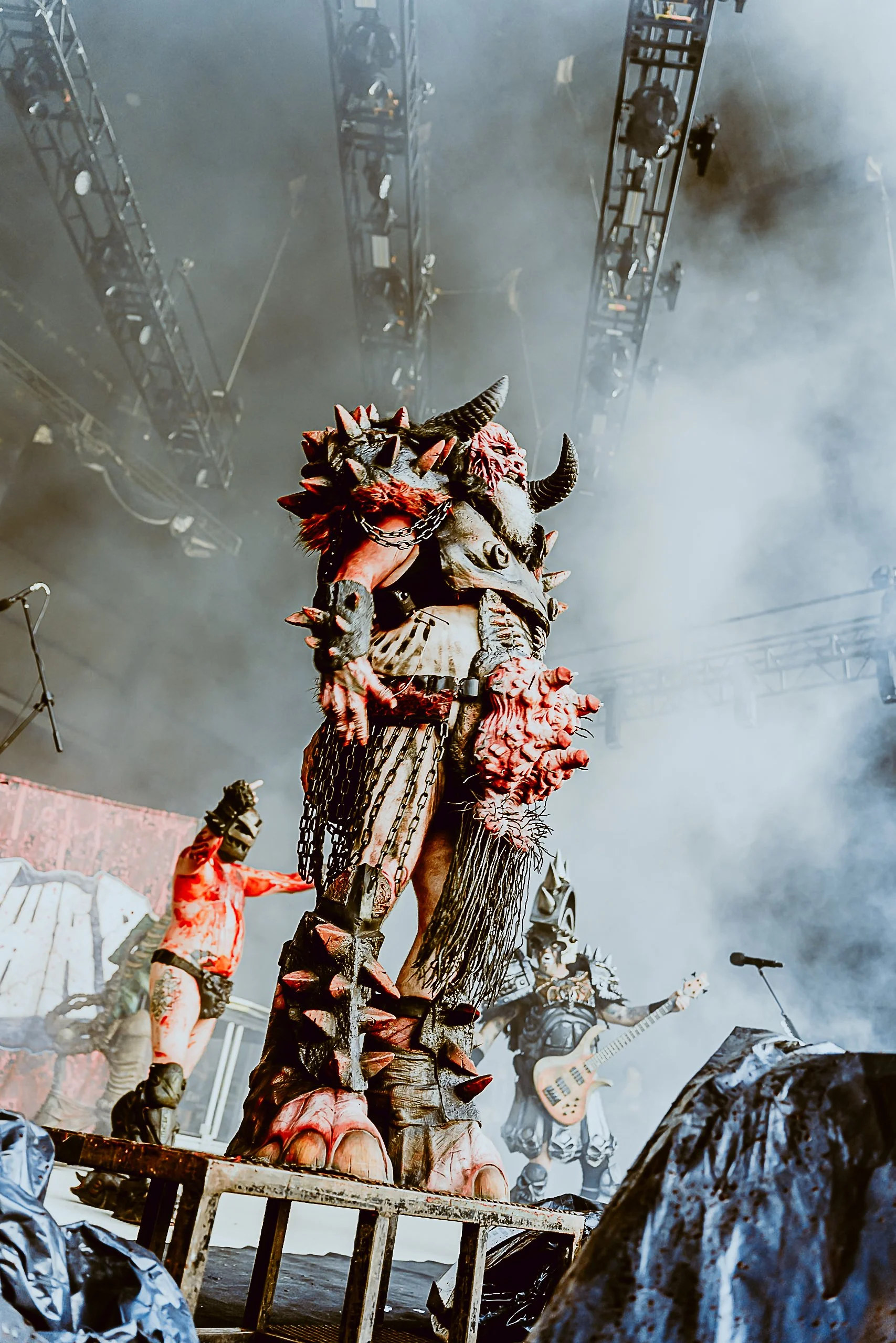 Gwar