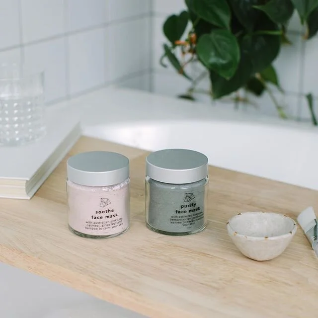 Soothe &amp; Purify ✨🤍