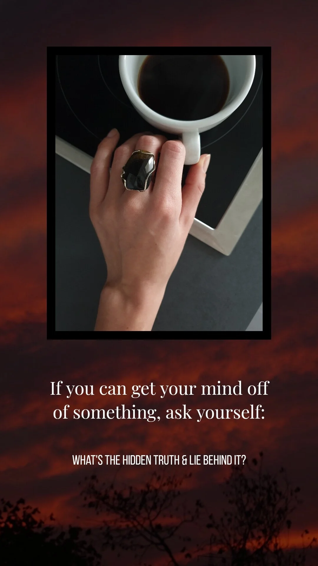 Deep Polichrome Tourmalin Ring. Buryatia.