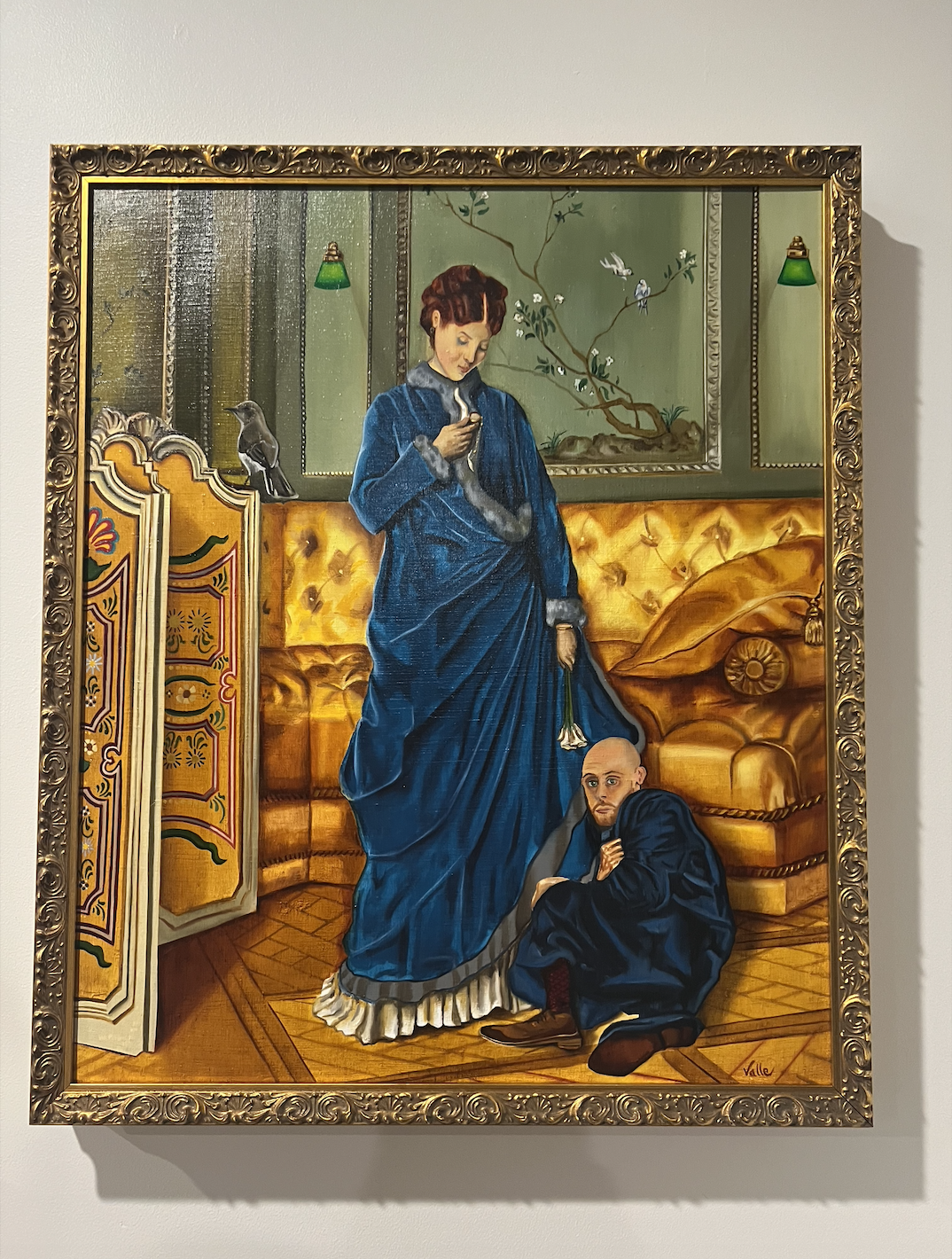 Mockingbird frameddd.png