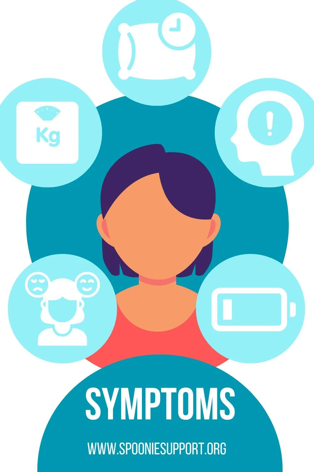 What is Seasonal Affective Disorder? Spoonie Support