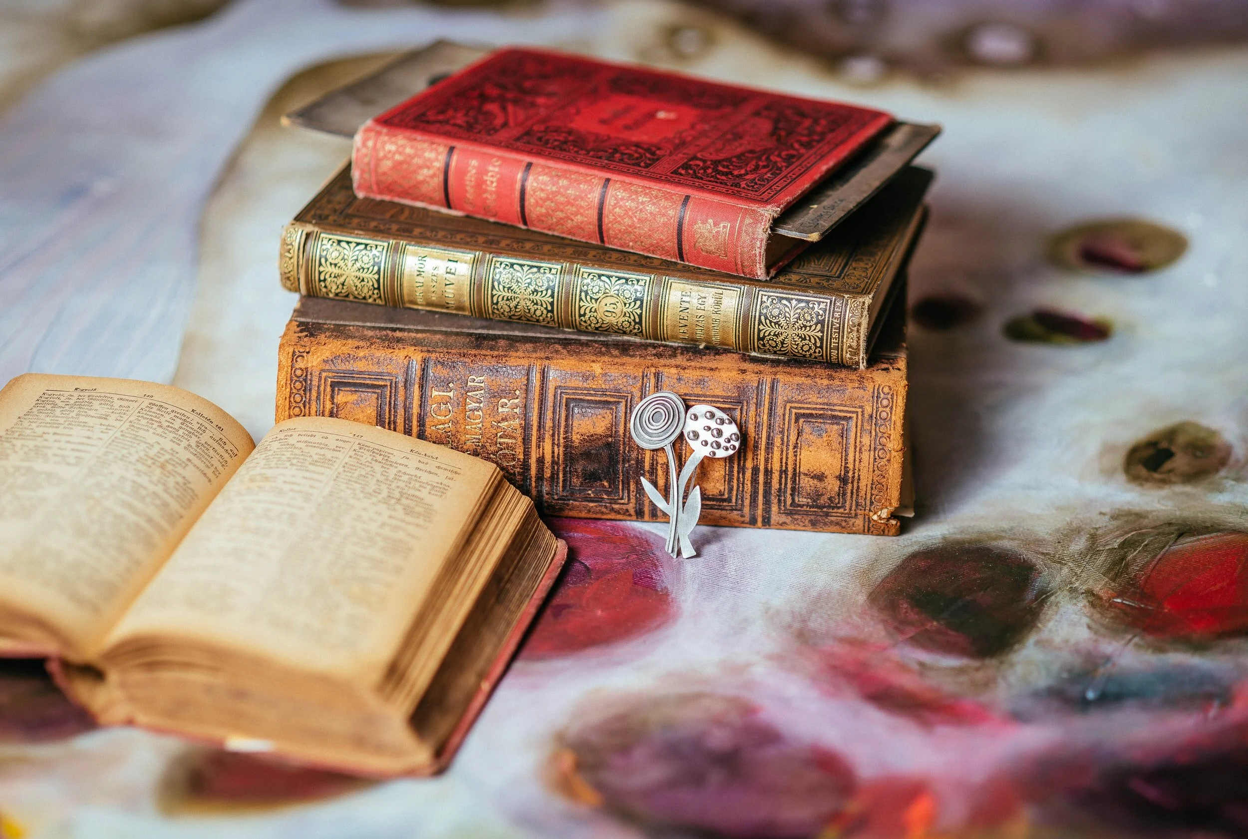 5 Historical Romance Novels with Damaged Heroes