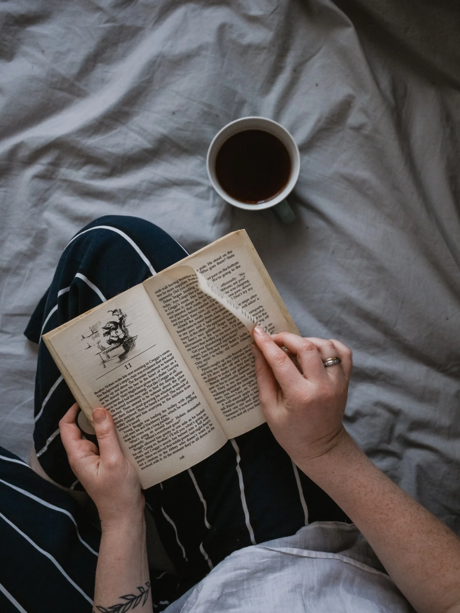 5 Romance Novels for Fans of Bridgerton (That You Might Not Have Read Yet)