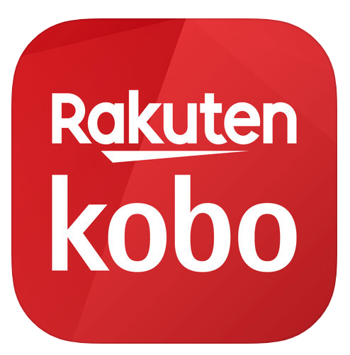 Rakuten Kobo Logo Icon.png