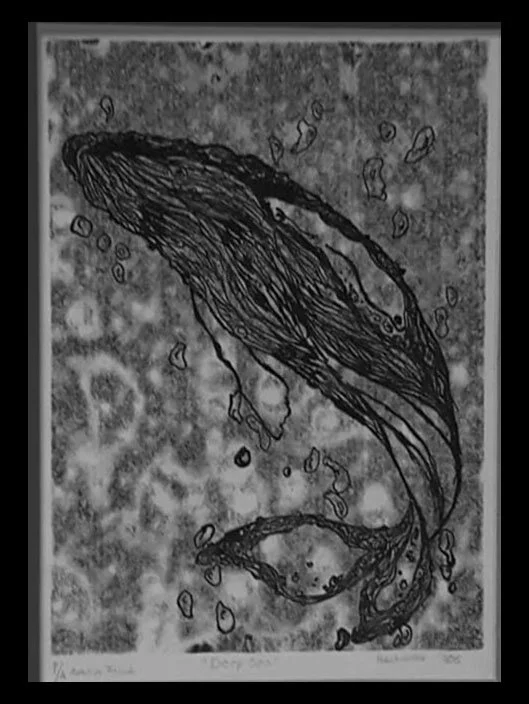"Deep sea"