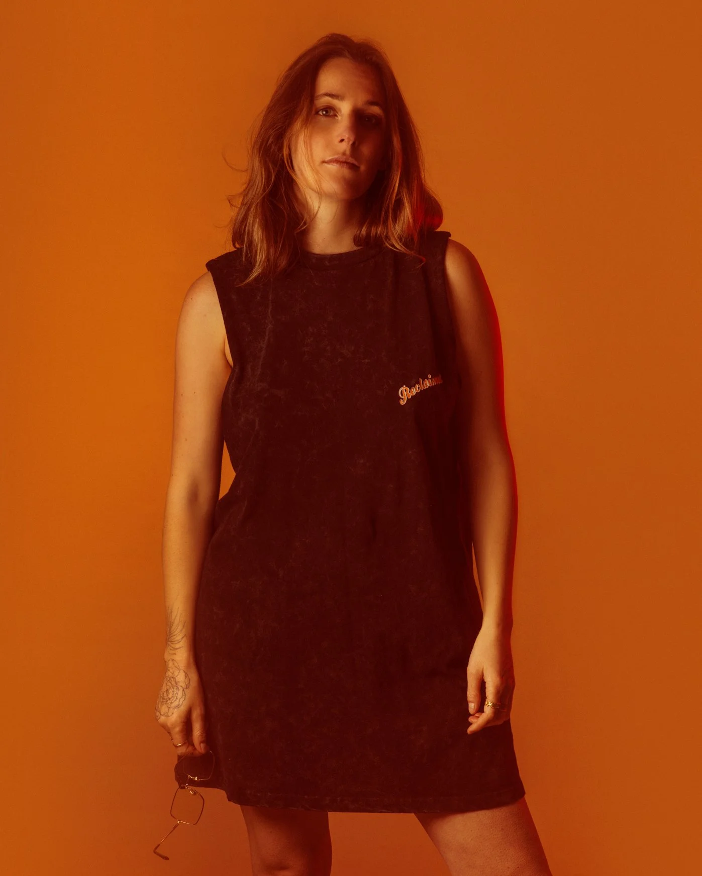 Samantha Hurley