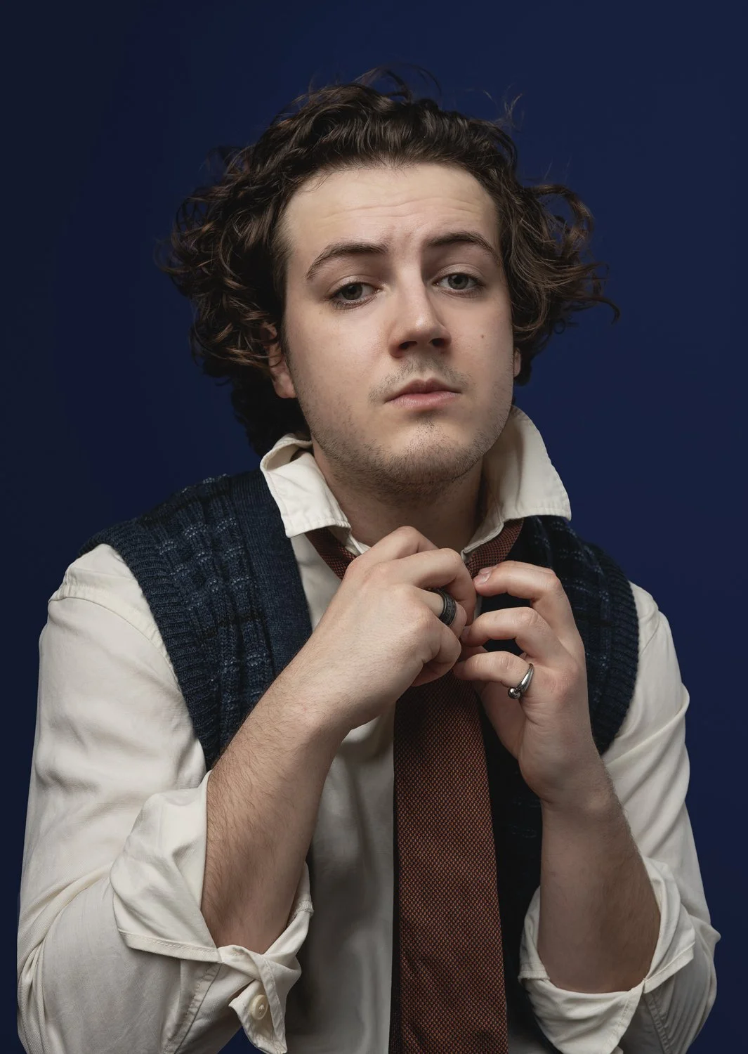 John Daniel 