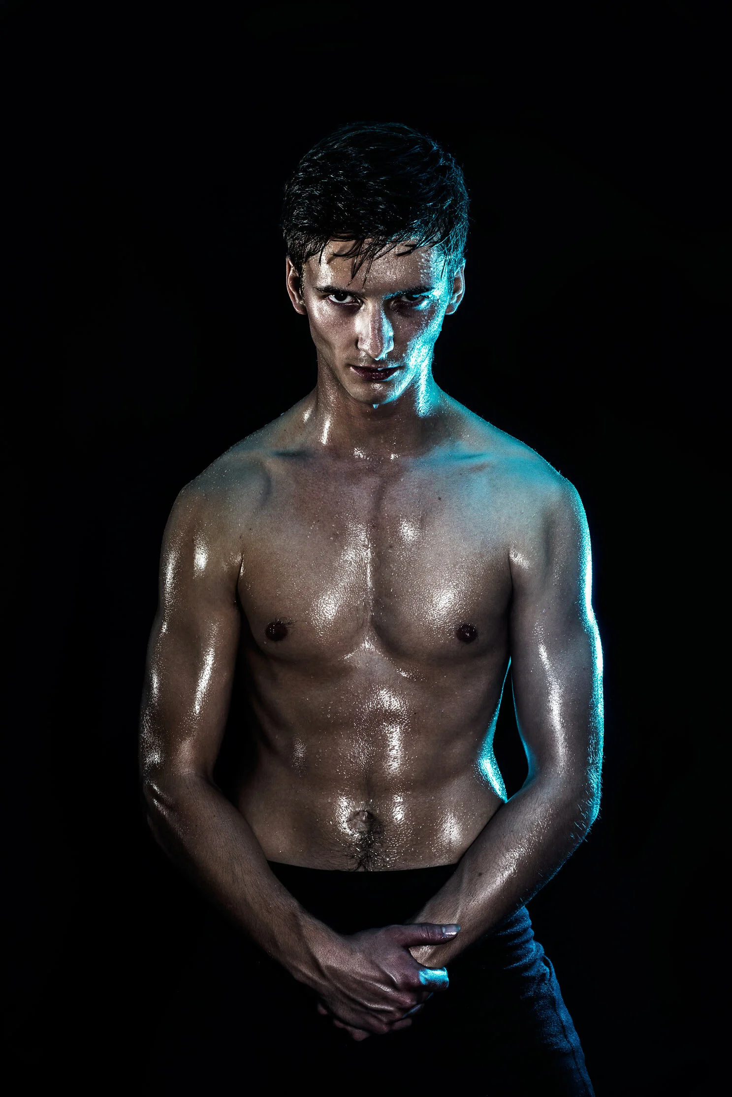 KATA : Theatre Parallax