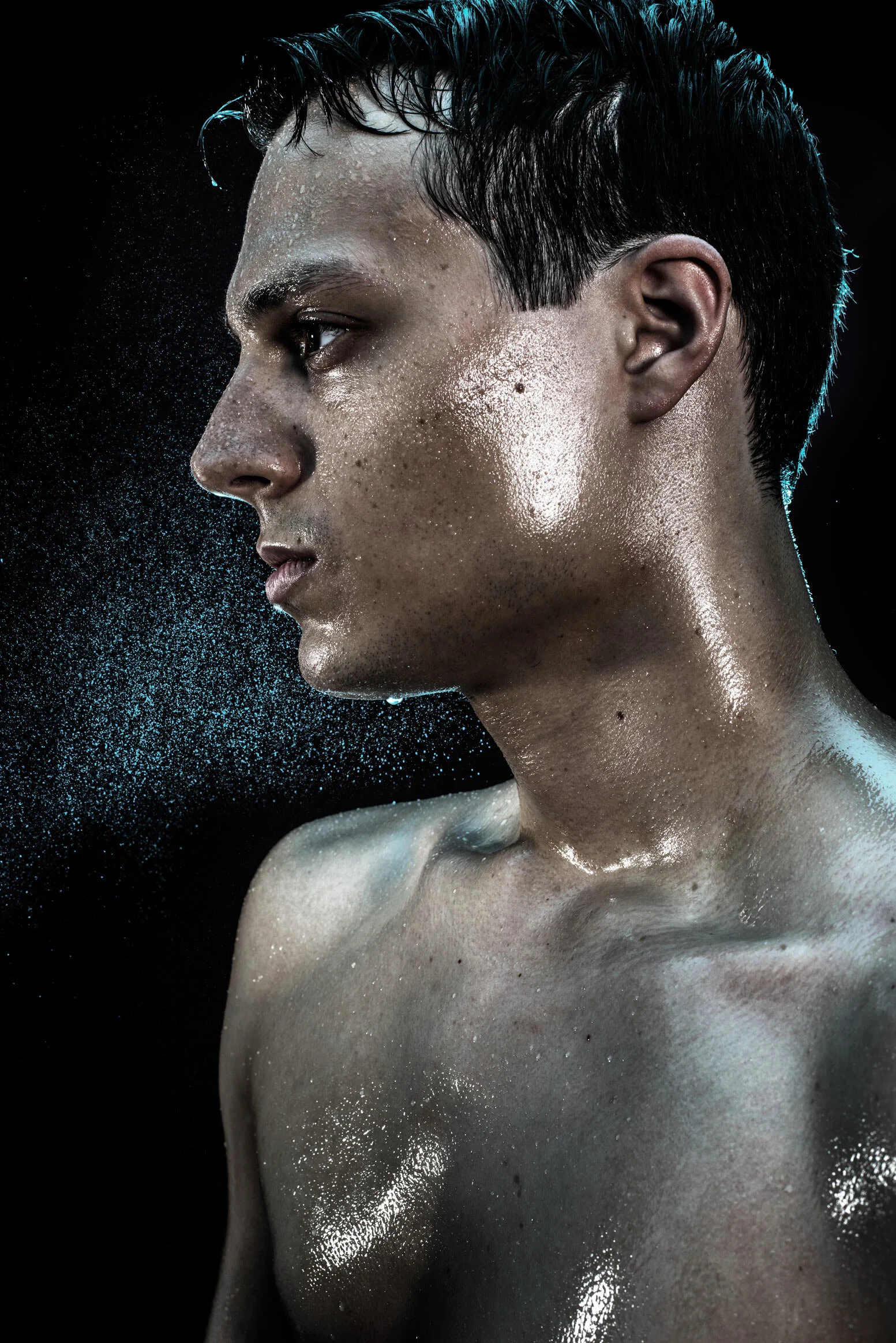 KATA : Theatre Parallax