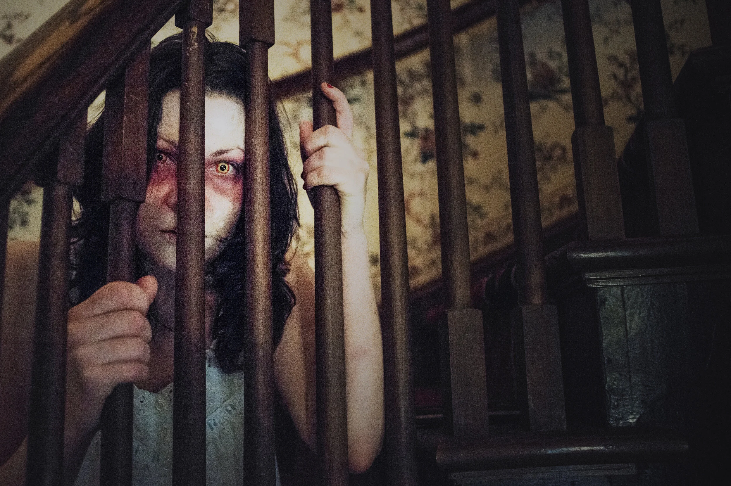 Theatre Lab : You Can Sleep When You're Dead