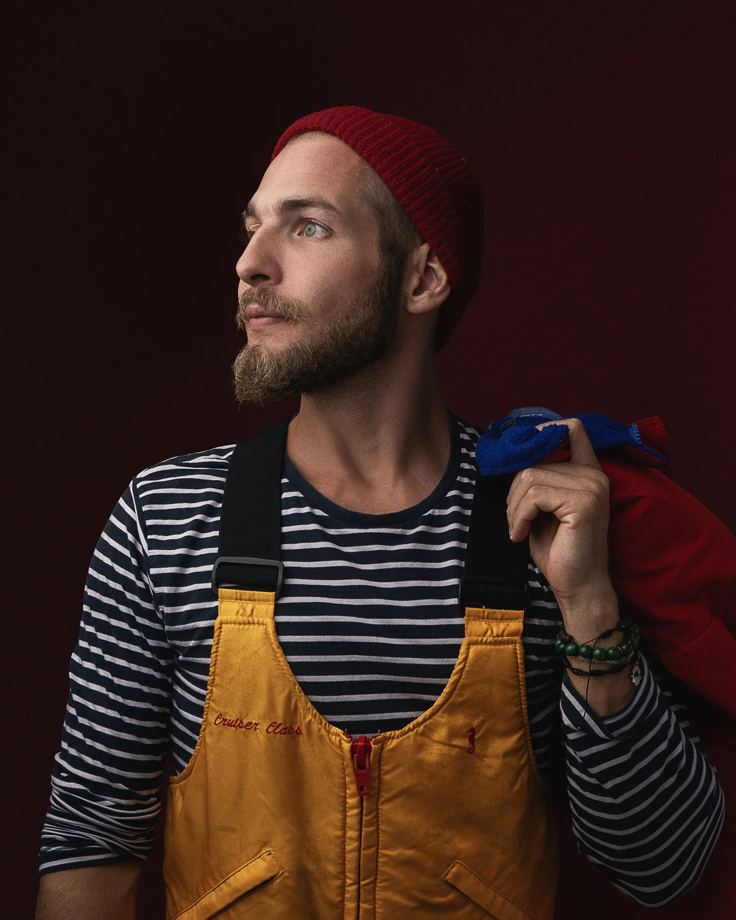 Marc Demeulemester