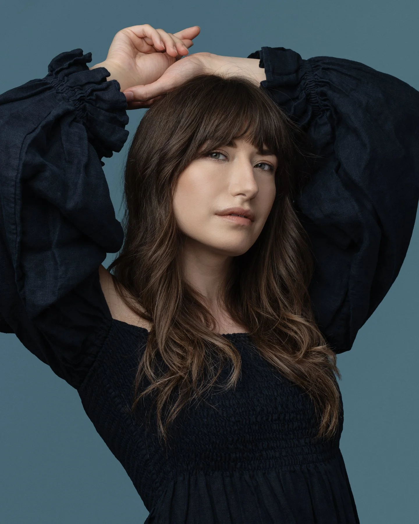 Konstantina - Actor