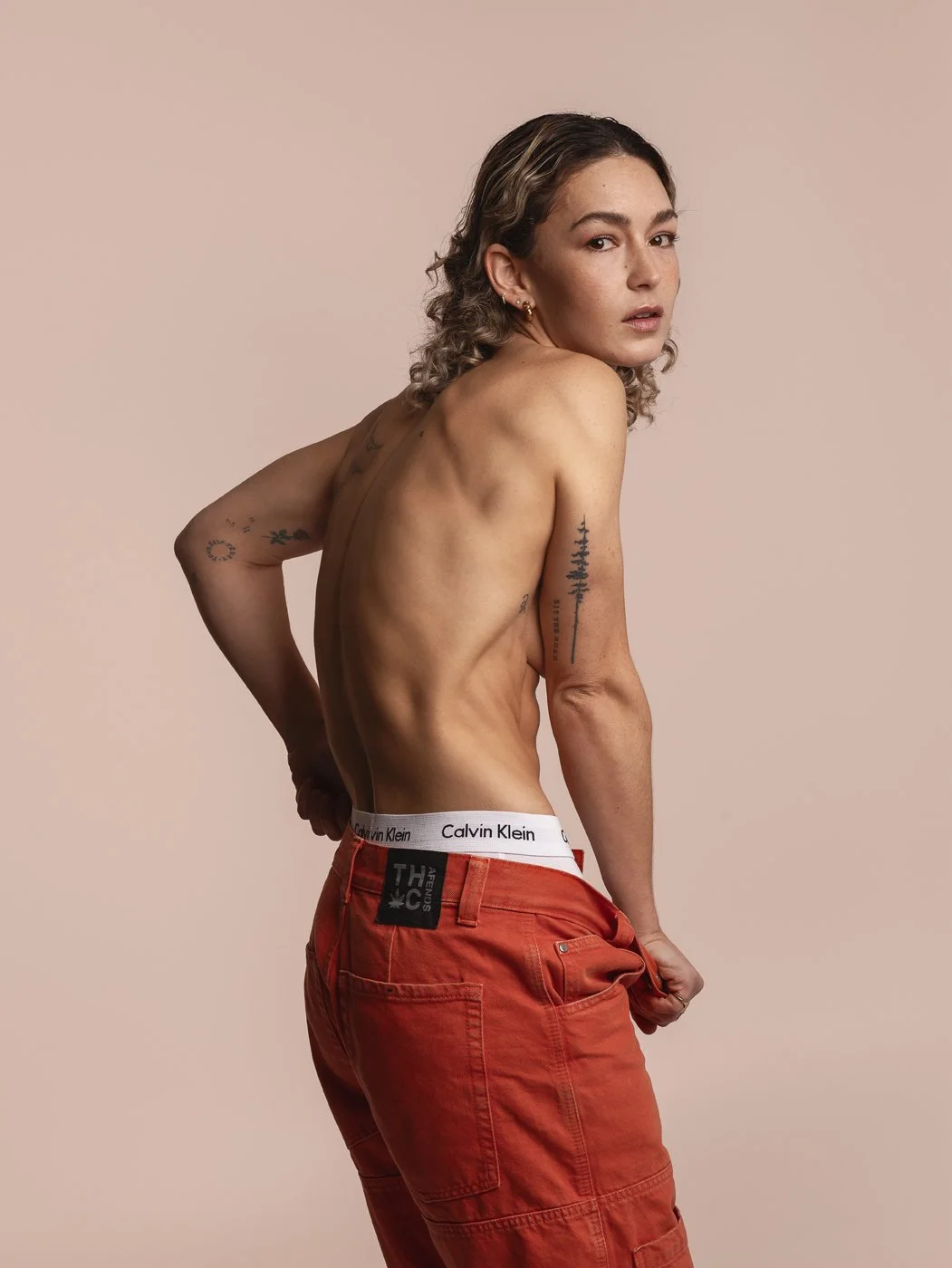 Nicolette Pearse