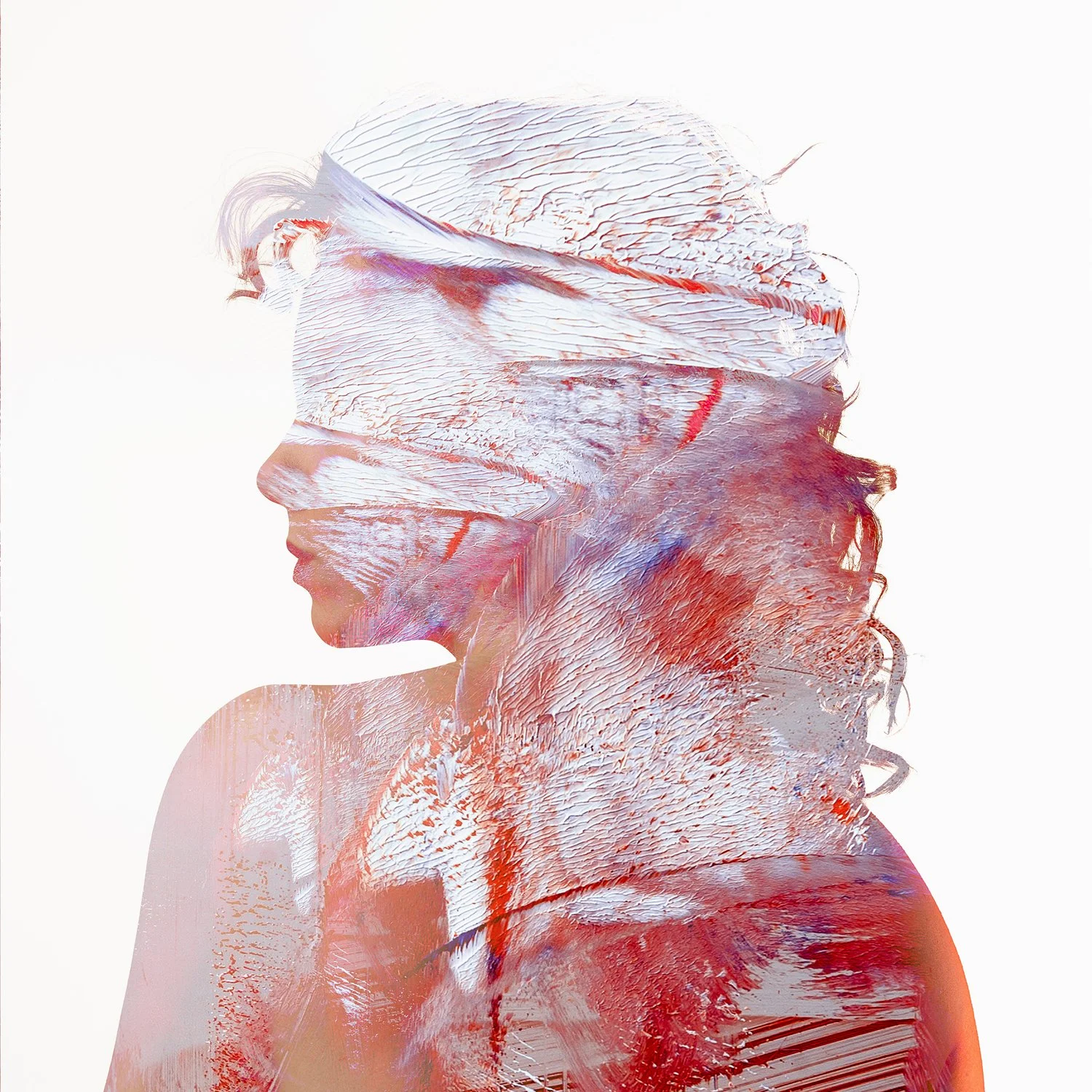 Complicated Love
12" x 12"
Photography - Metal Print
$450