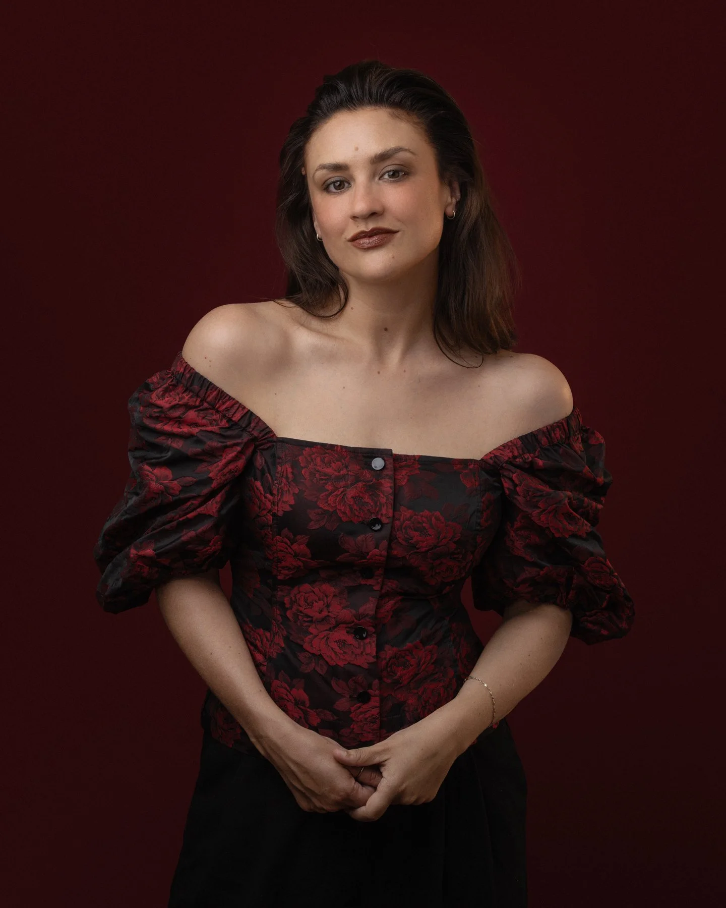 Gwenlyn Cumyn Actress - Writer - Producer