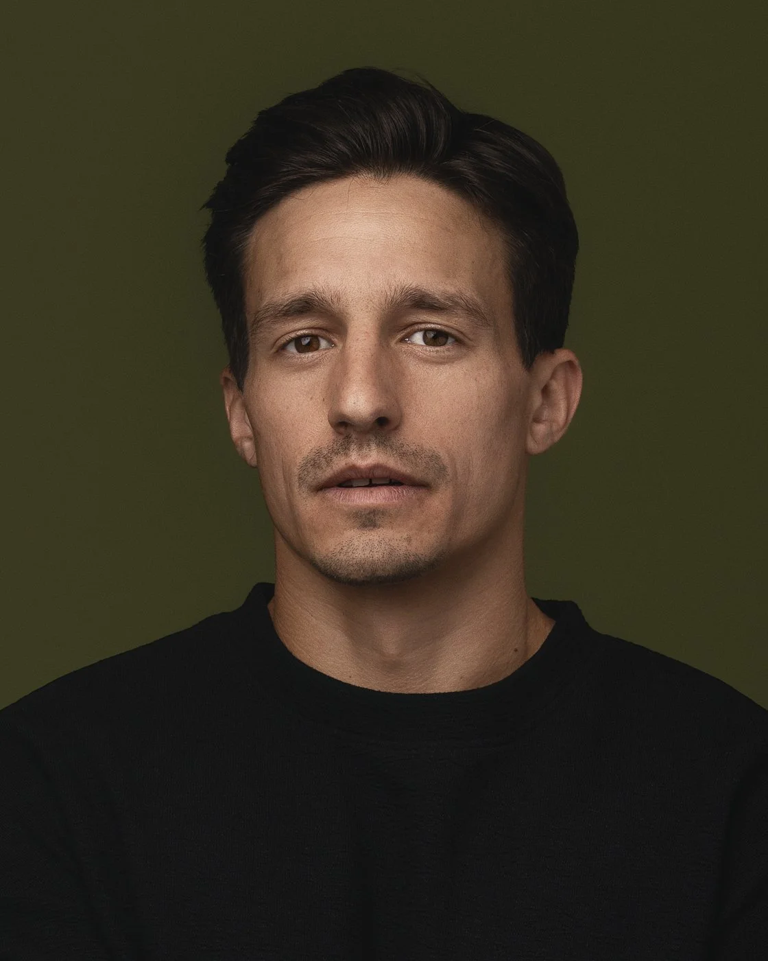 Scott Baker 