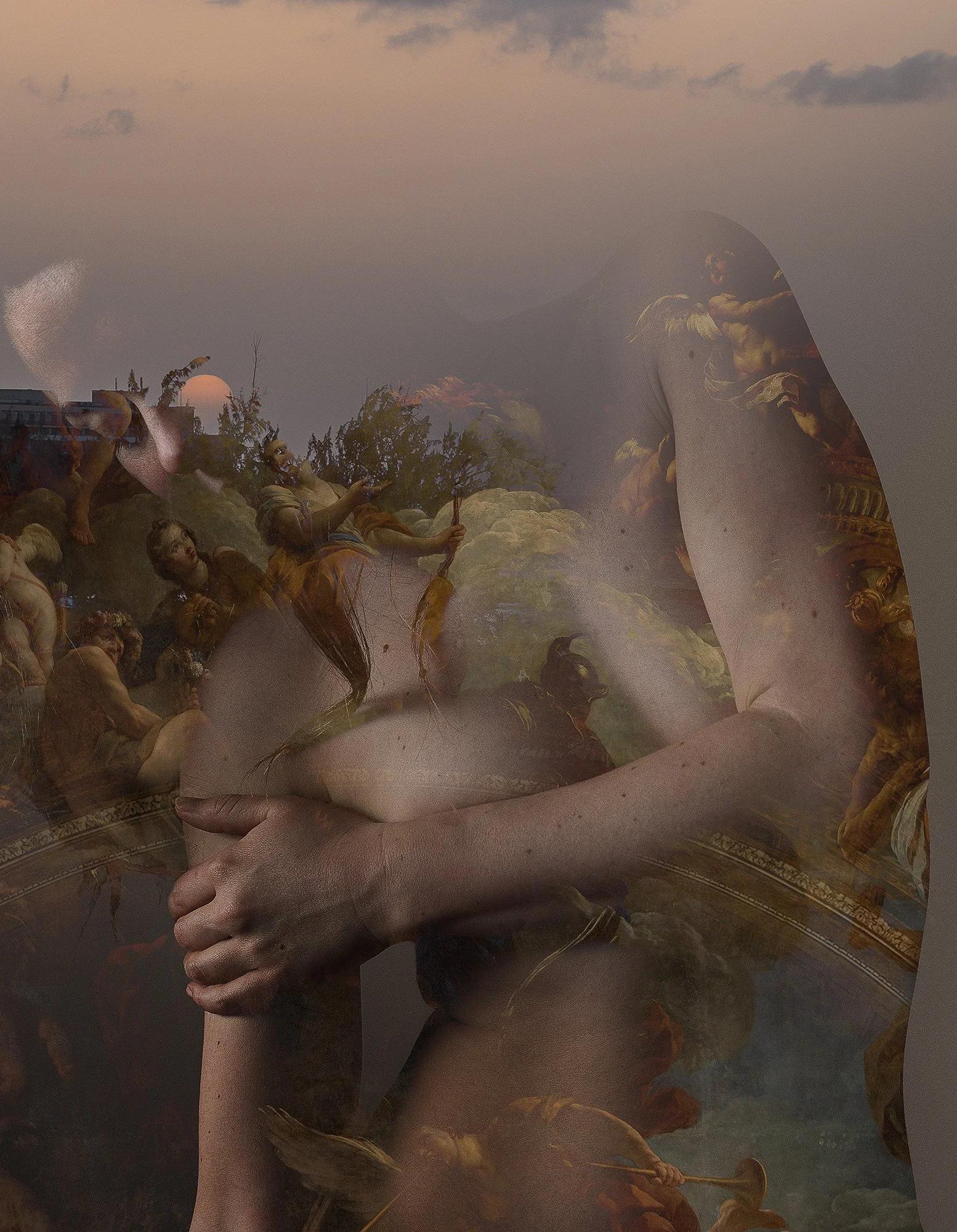 Rising
23" x 30"
Photography - Metal Print
$2,200
