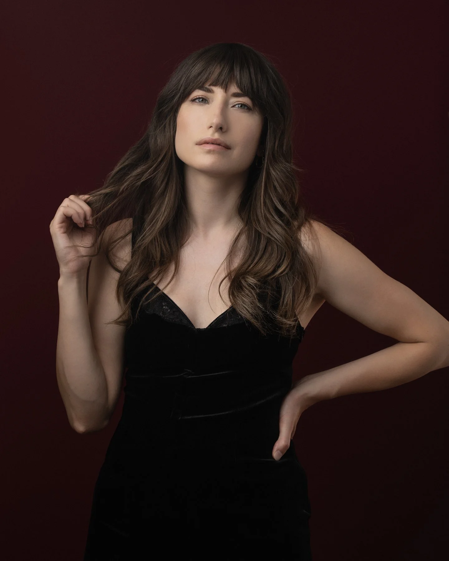 Konstantina - Actor
