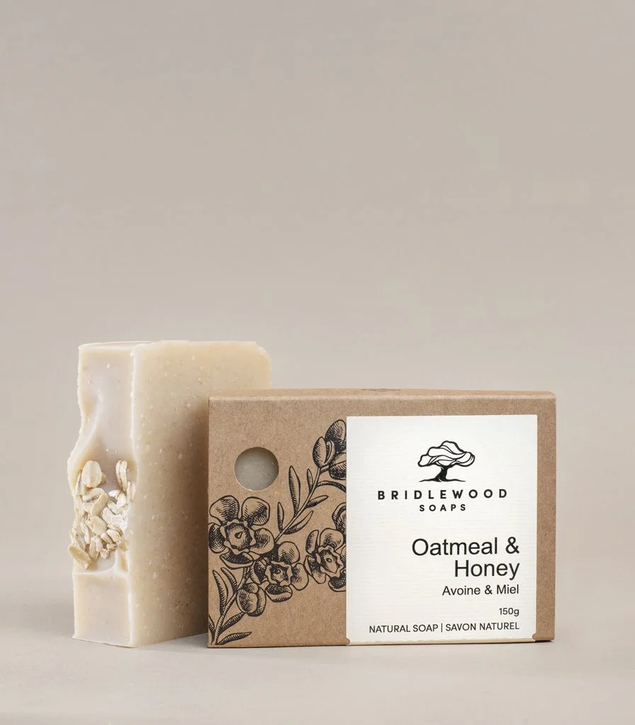 Bridlewood Soap - Click on the images above to see all of Bridlewood Soaps Product Images on their website.