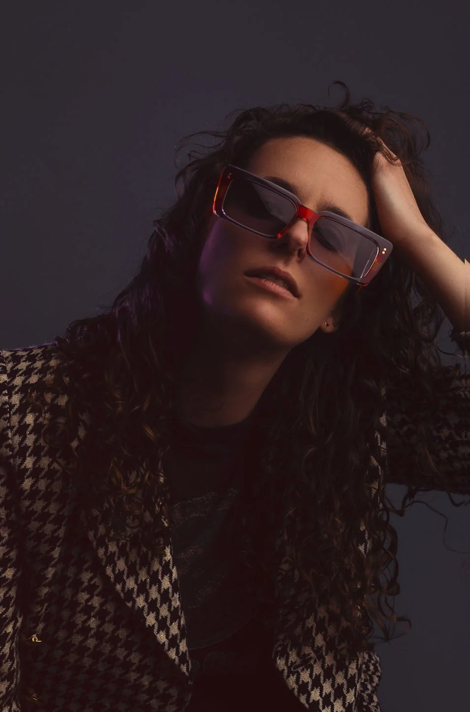 SunGlass Collection Series
