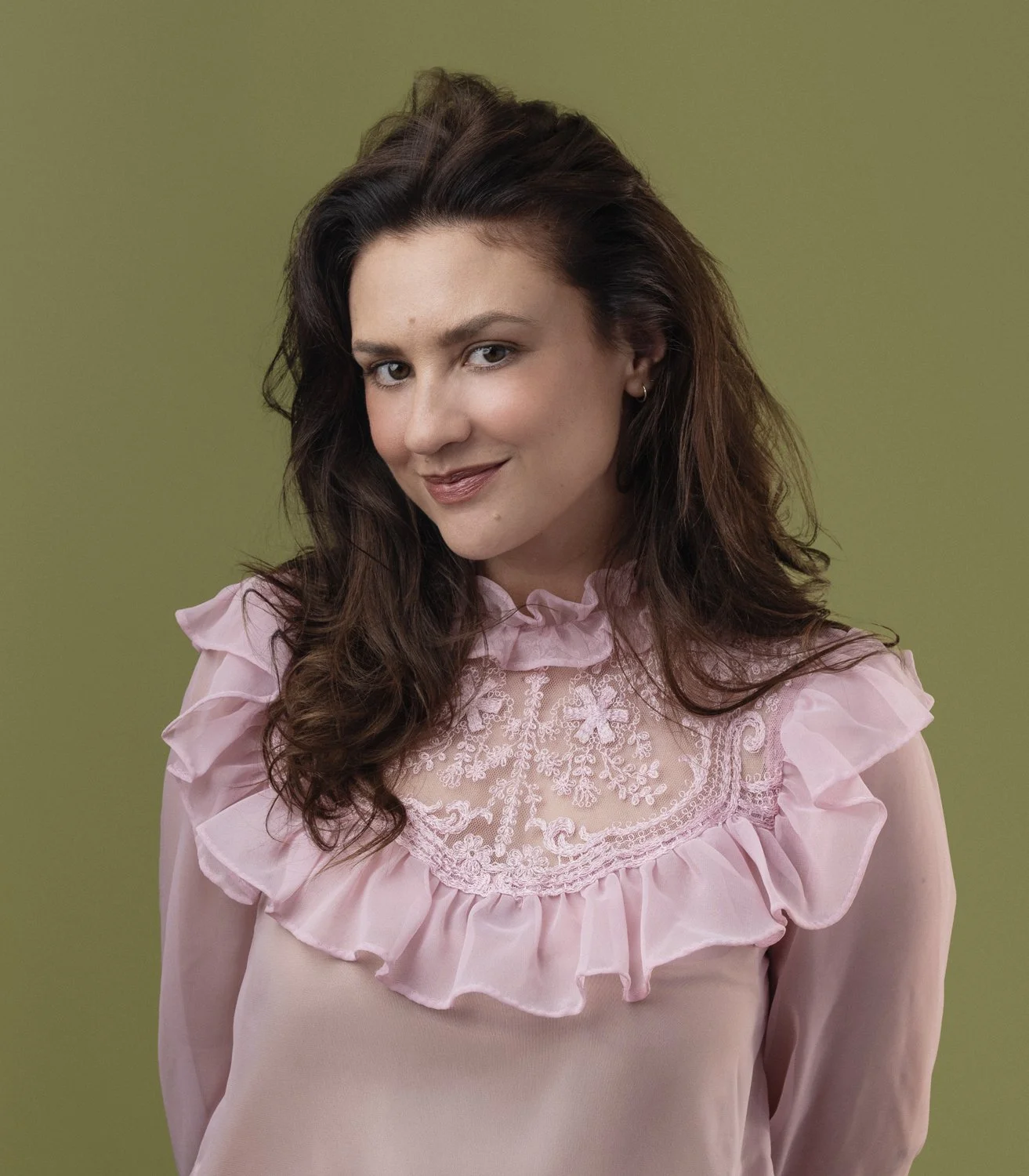 Gwenlyn Cumyn Actress - Writer - Producer