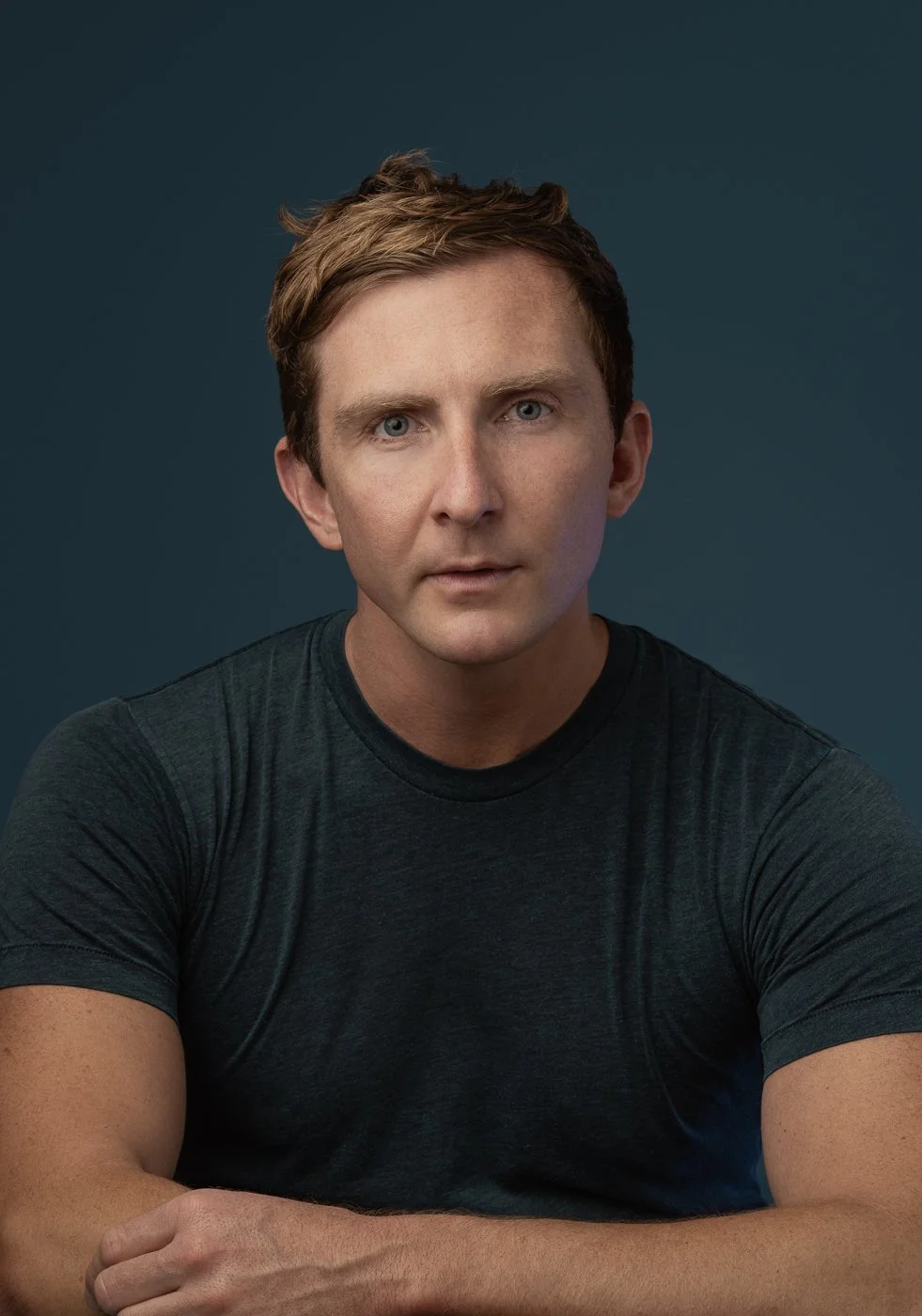 Philip Van Martin - Actor