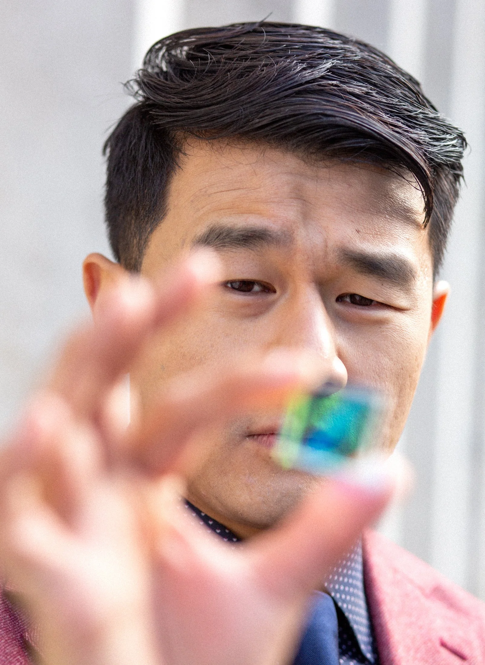 Ronny Chieng