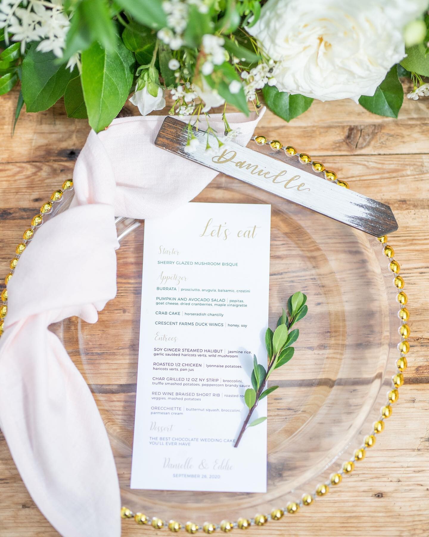 What an honor to play a role in such special days. I still can&rsquo;t get over it 🤩 this gorgeous wedding at @jedediahhawkins was EV.EVRY.THING. Came together beautifully with all of these incredibly talented vendors and the couples insanely gorgeo