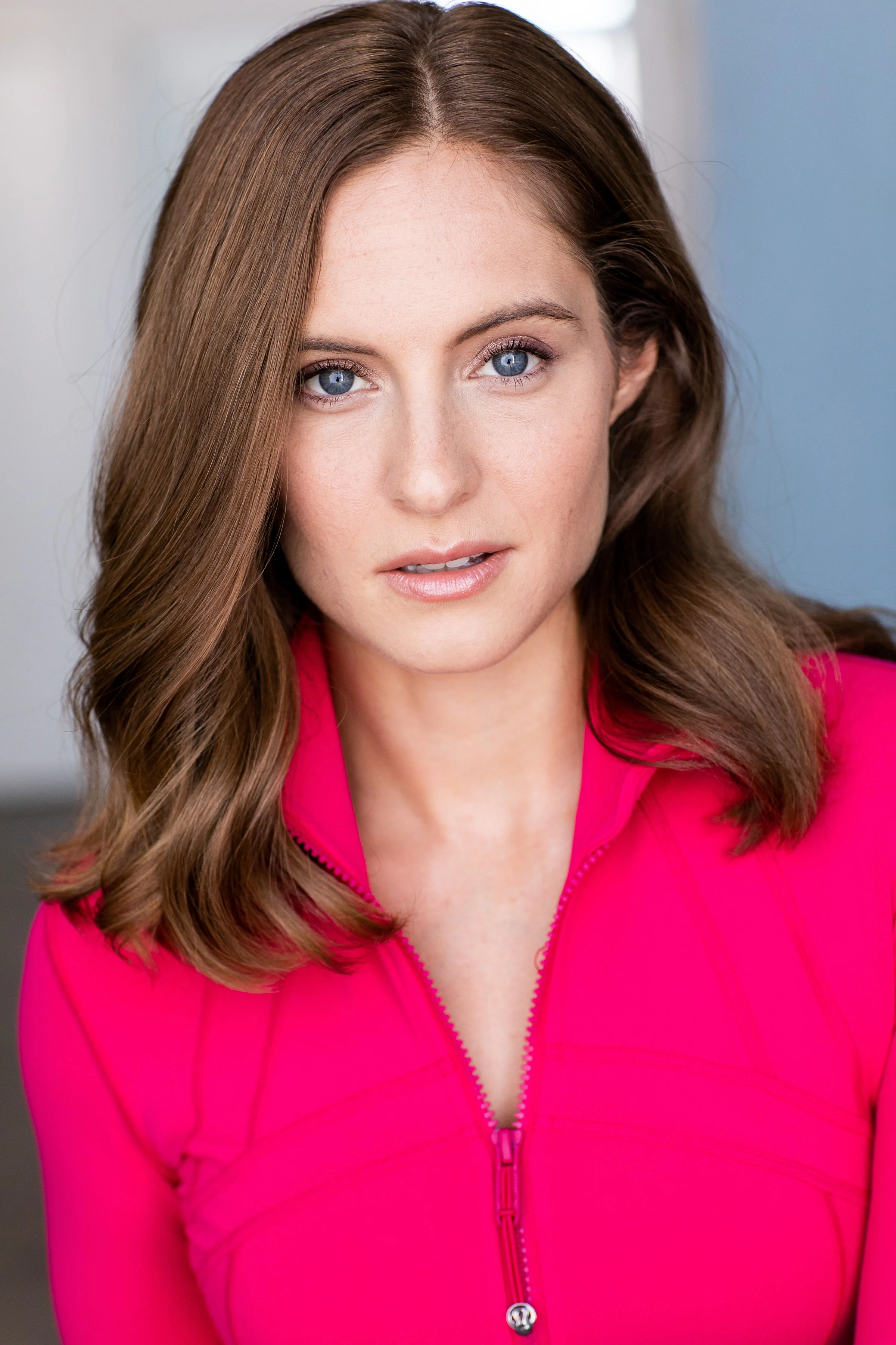 Jessie lulu serious.jpg