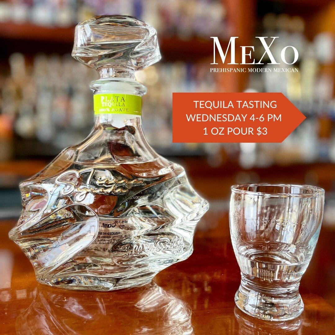 🍹🌵 Get ready to spice up your Wednesday afternoon with Tierra Sagrada Plata Tequila! 🎉 Join us from 4-6 pm for a $3 1 oz pour and taste the magic of this premium tequila. 🥃 🤩  Tierra Sagrada Plata Tequila is known for its clean and crisp taste, 