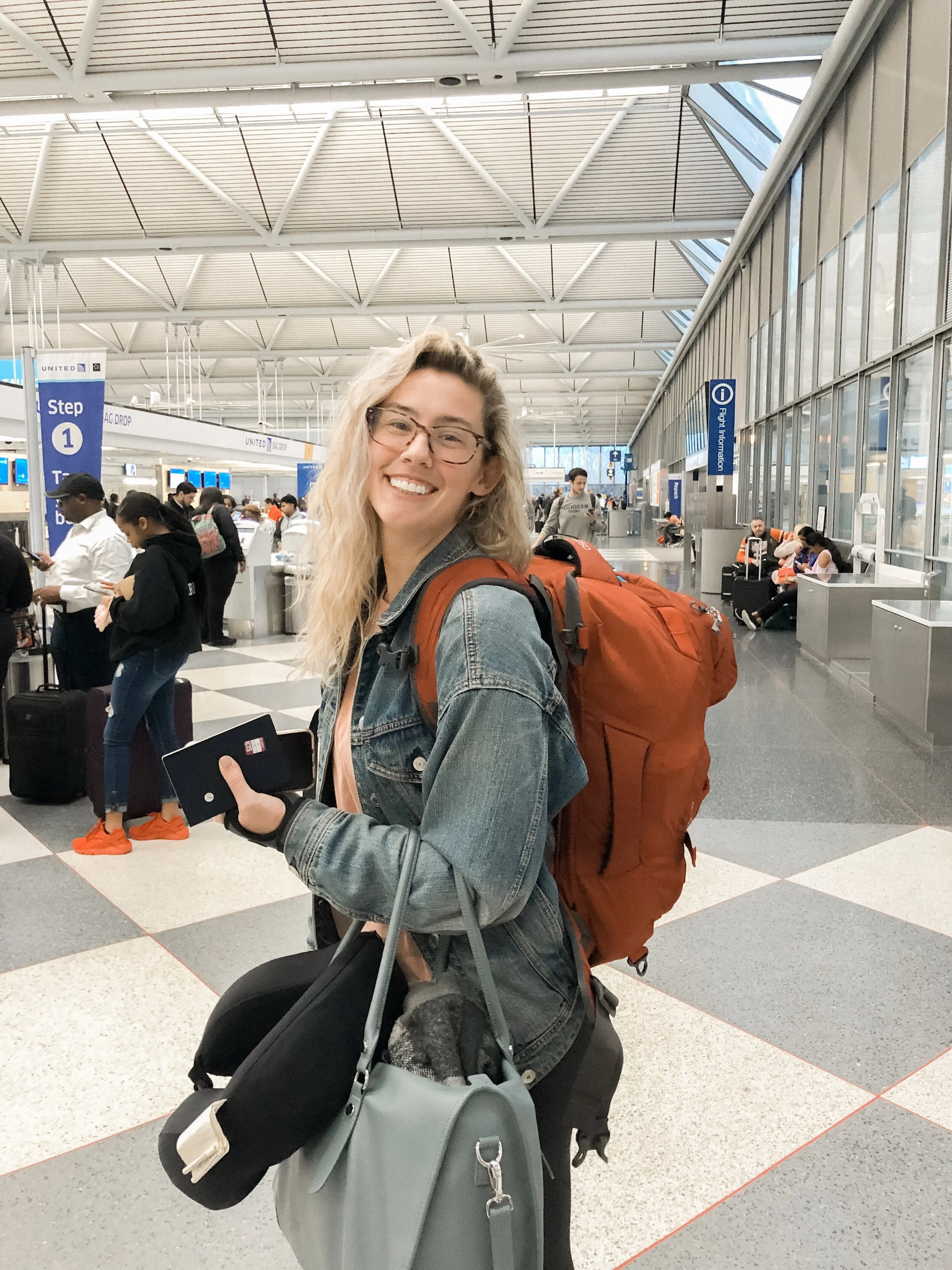 Packing Carry On Only: FAQ