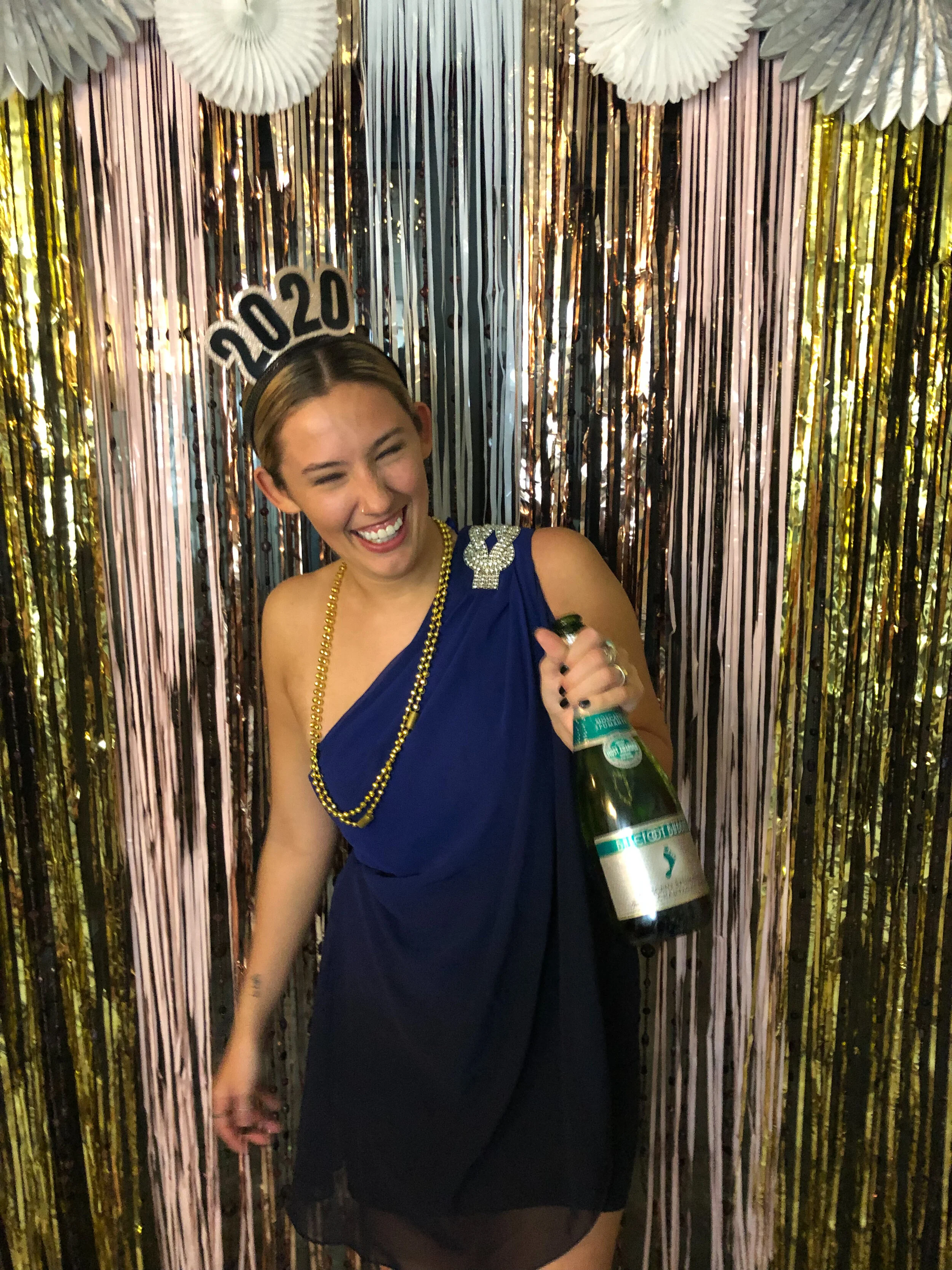 A 2019 Recap... A Little Bit Late.