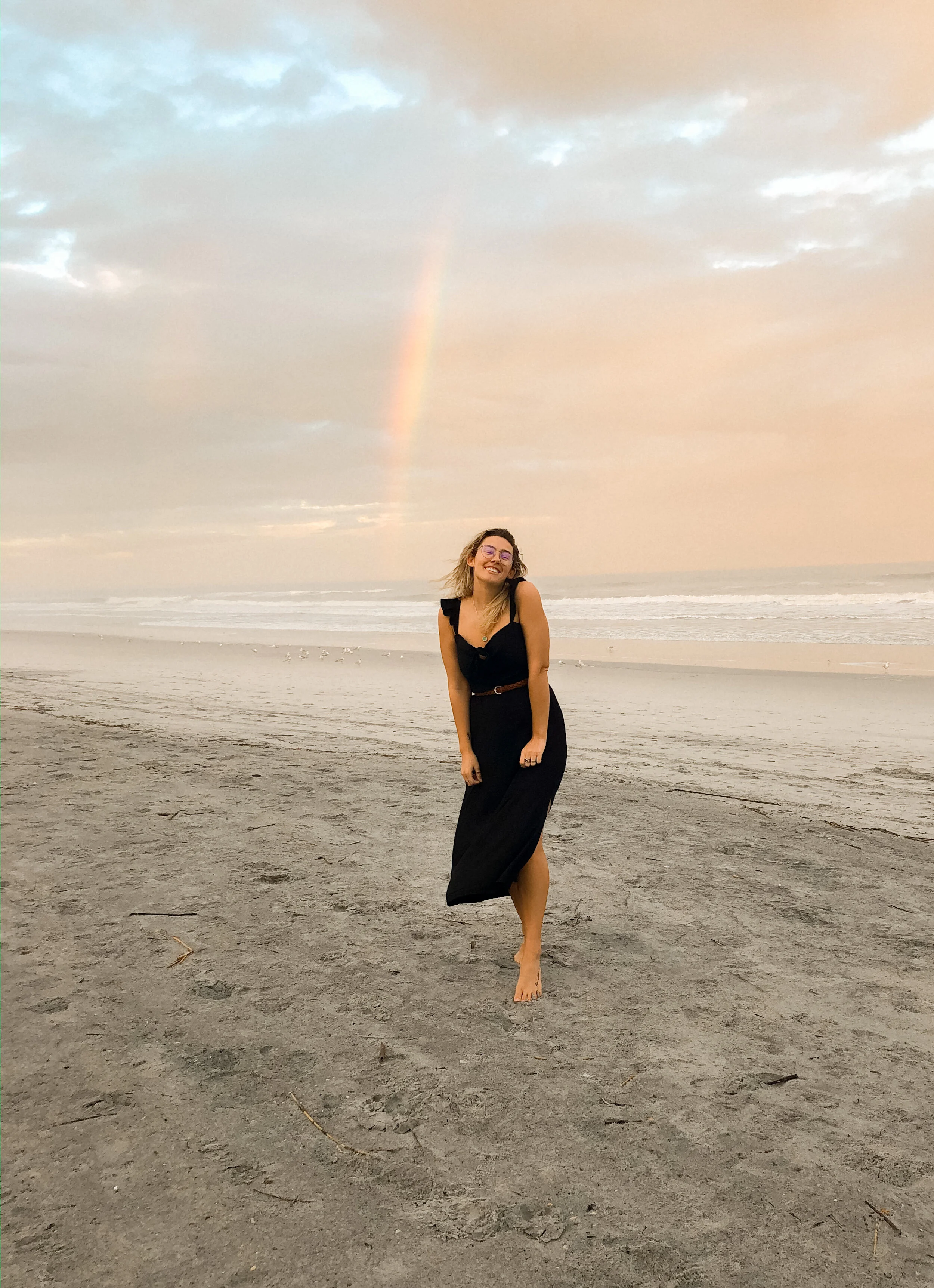 Jacksonville Beach Weekend