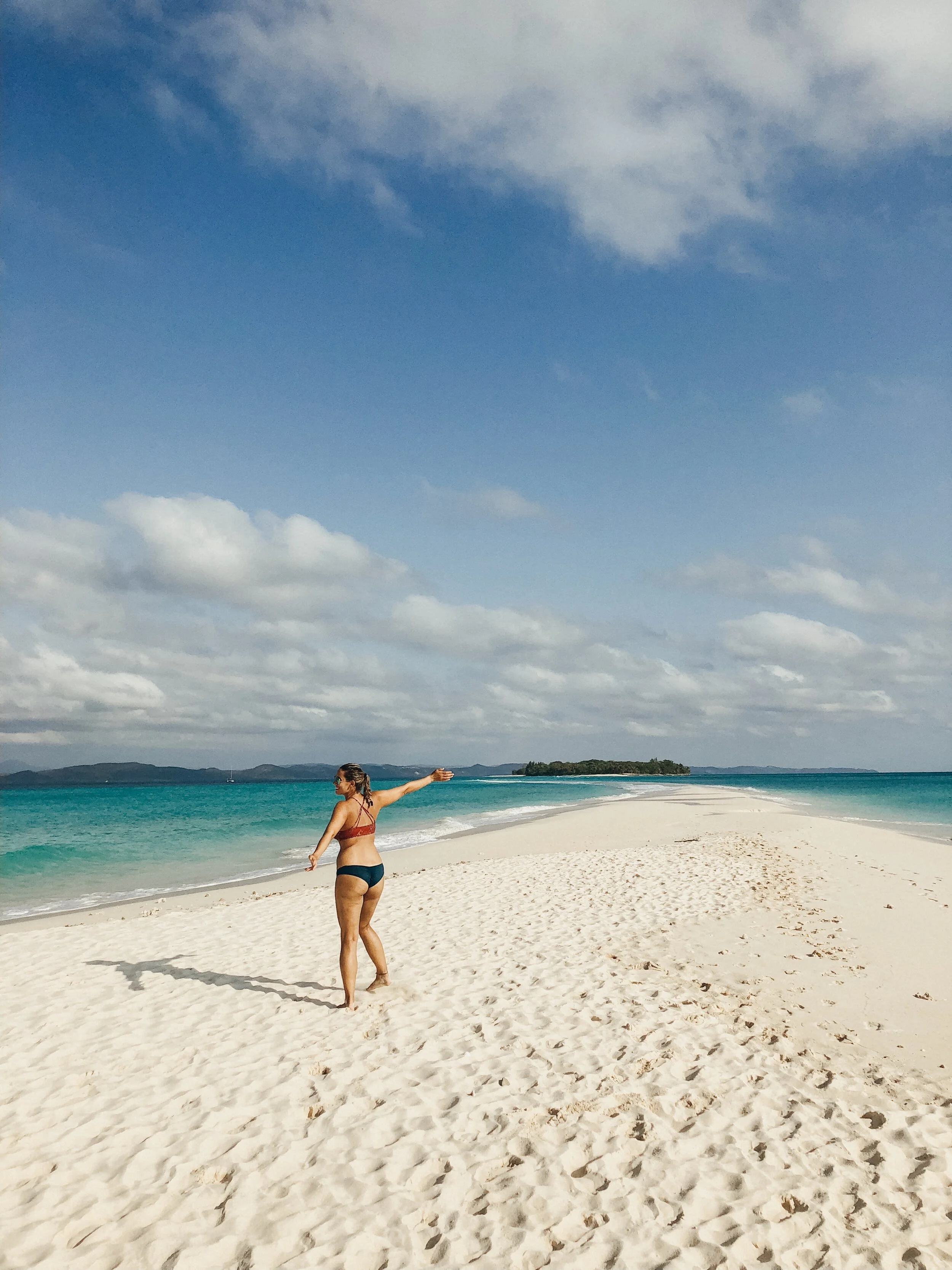 Instagram Vs Reality