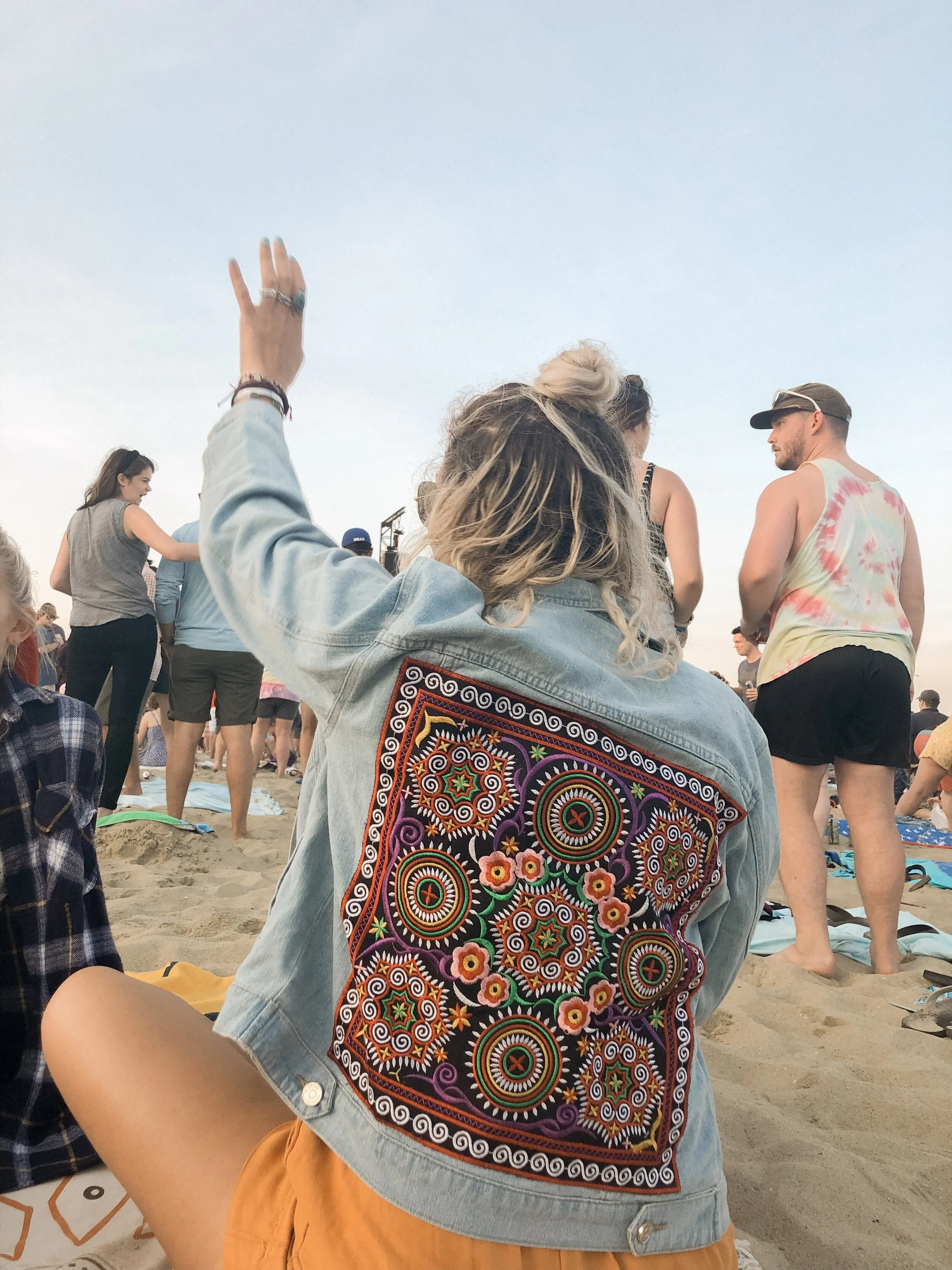 Music For Happy Days