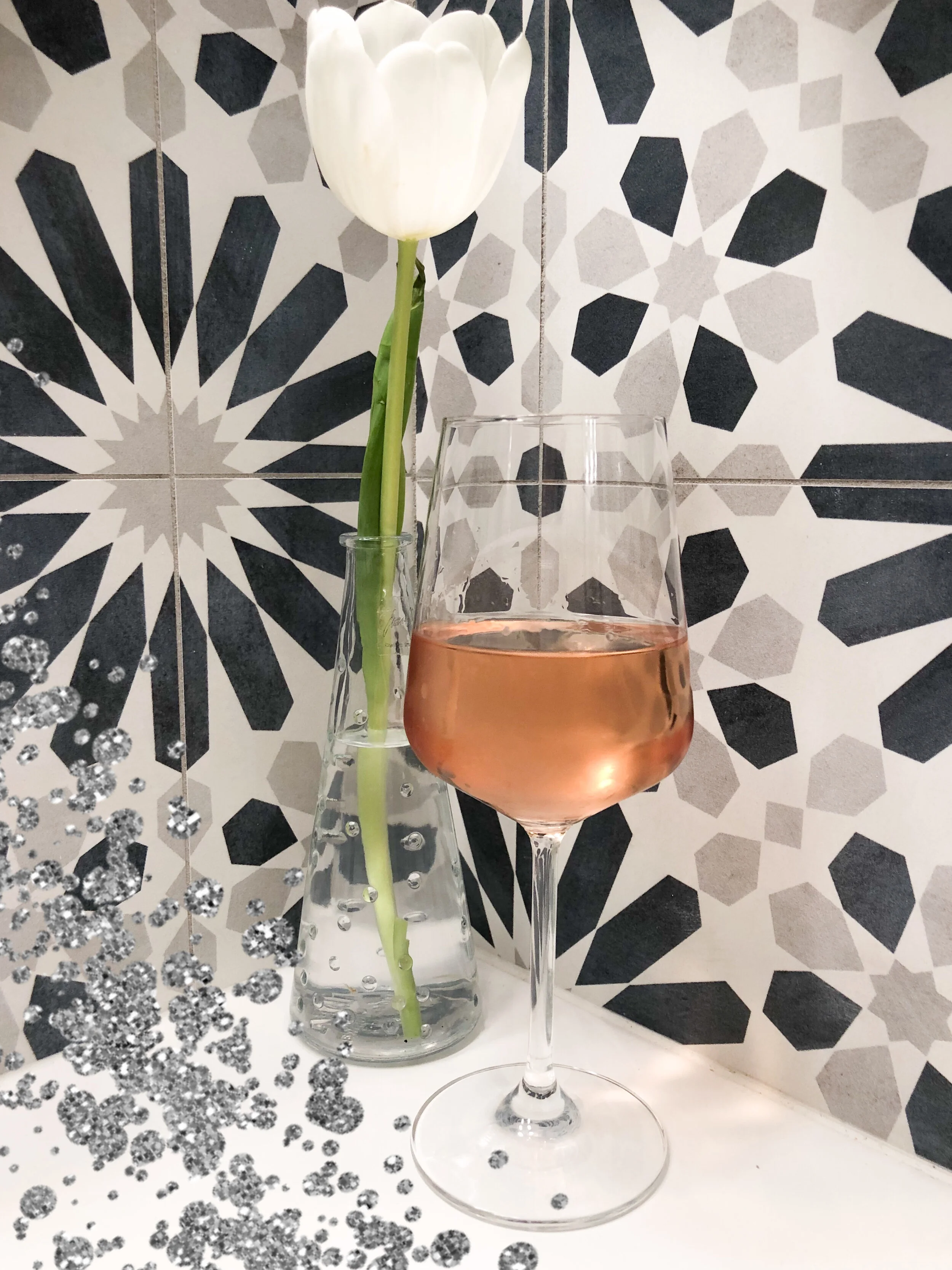 Nostalgia in a Bottle of Wine 