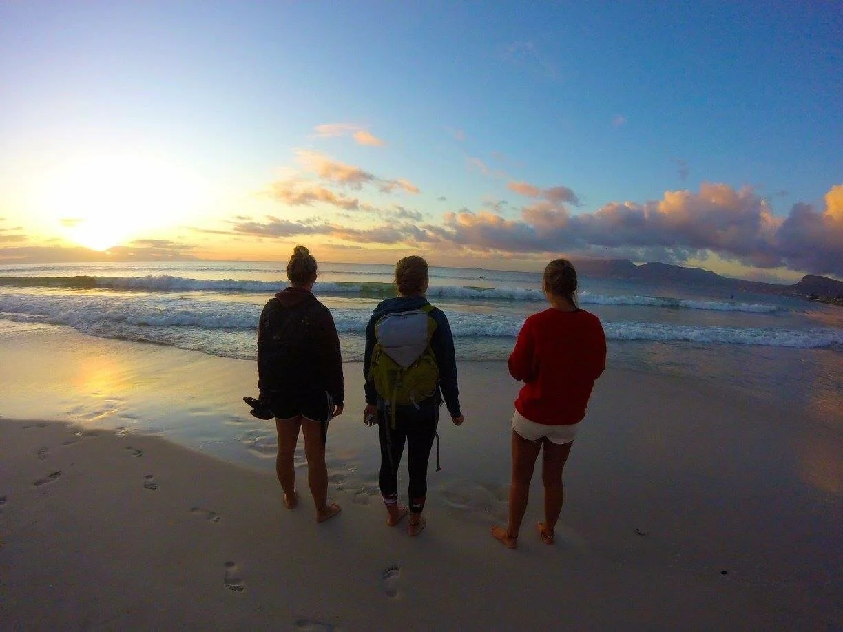 South Africa Photo Diary