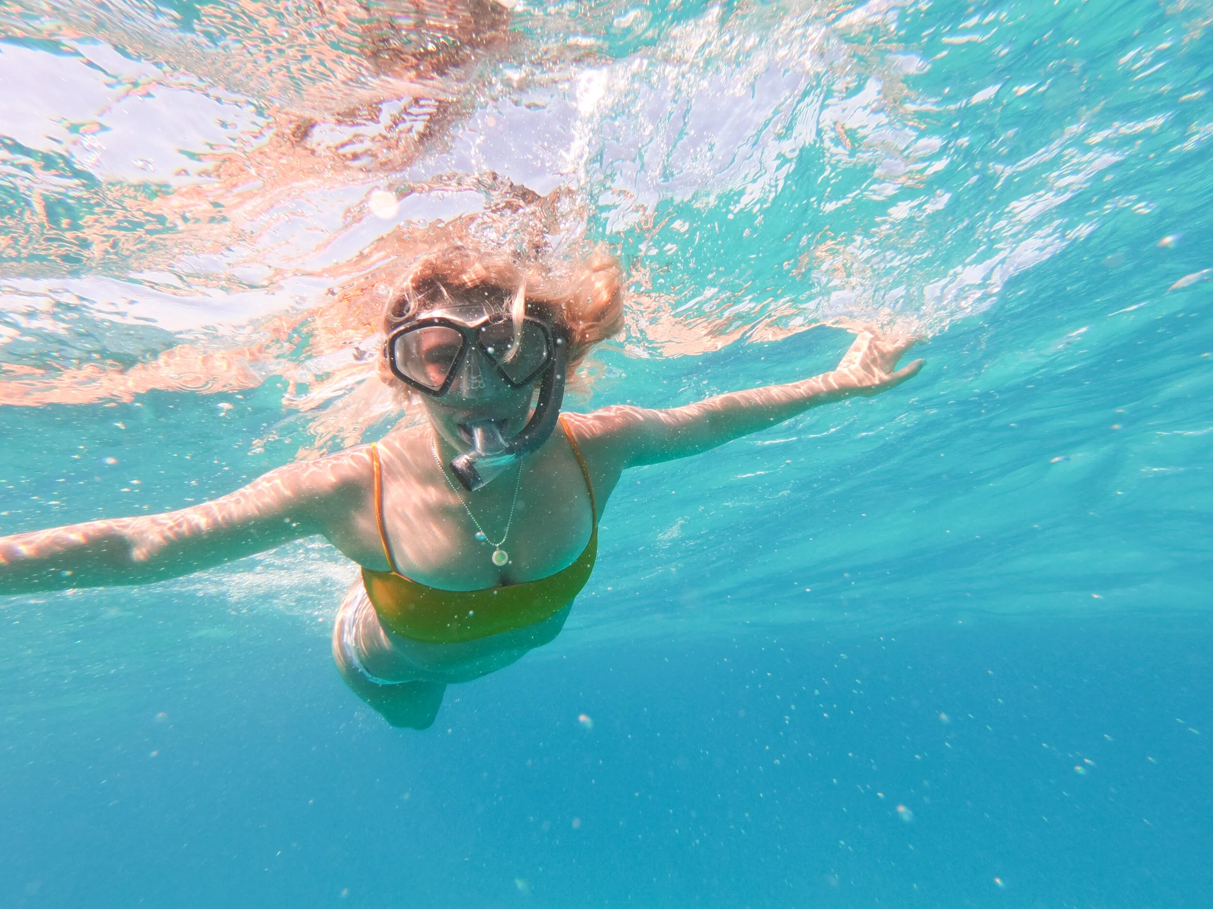 Water Lovers Watch List