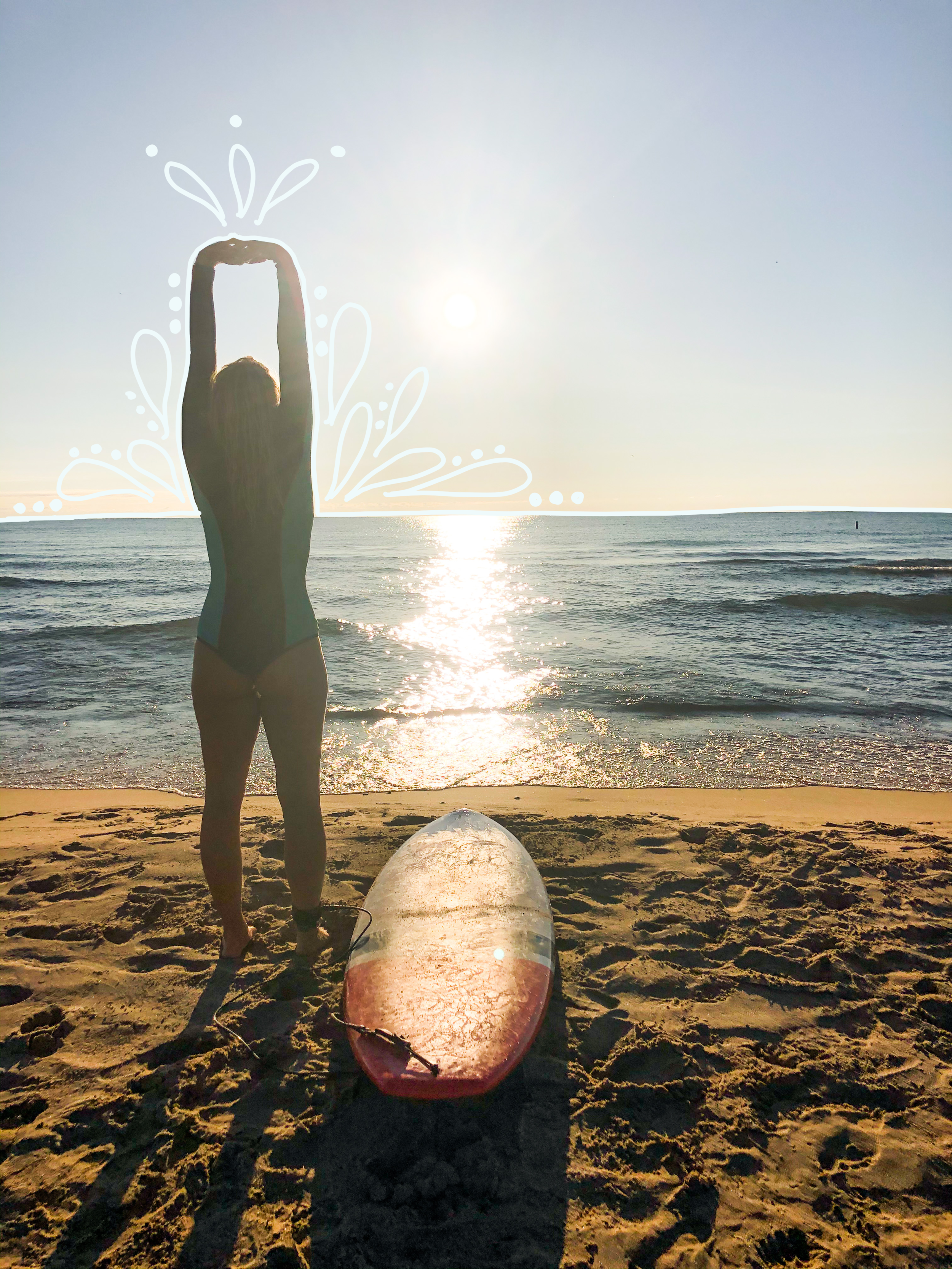 Moving Back to "Normal"