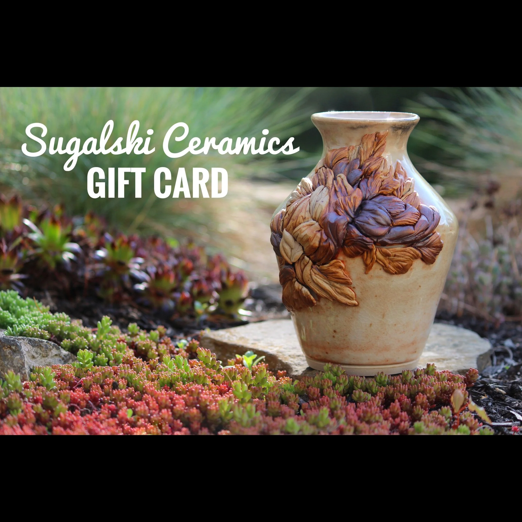 Shop Gift Card