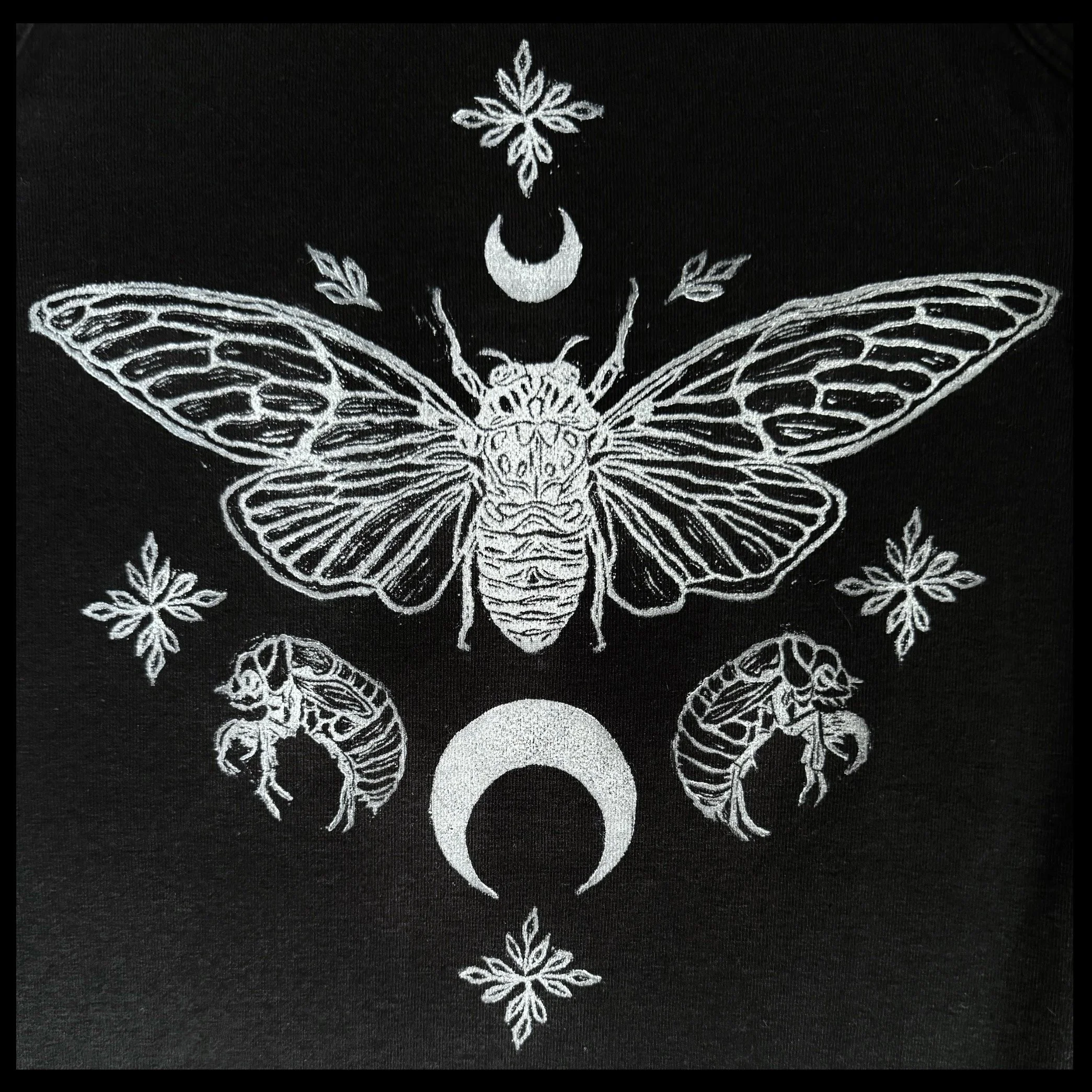 Handmade Block Printed Shirts