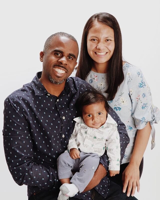 What an amazing blessing it has been here at SoulsWest with the White family - Westney, Caren, and Nathan!

One well-ordered, well-disciplined family tells more in behalf of Christianity than all the sermons that can be preached. (AH 32.1)

#family #