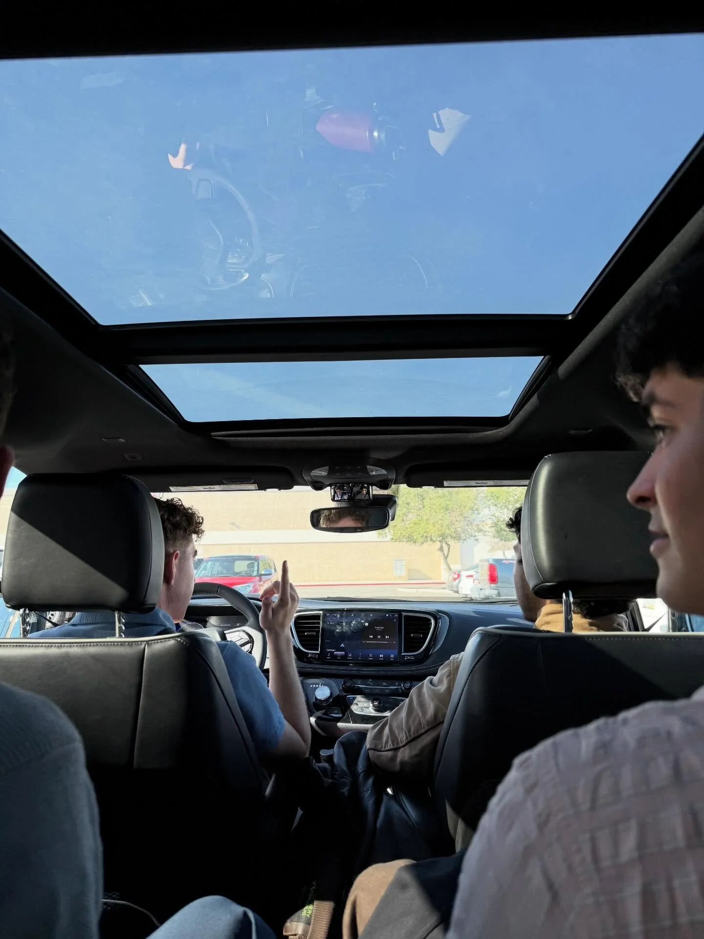 As the New Year approaches we want to reflect on our last blitz of the year. Yuma and El Centro! Praise the Lord for the growth and the blessings. Next stop Practicum!