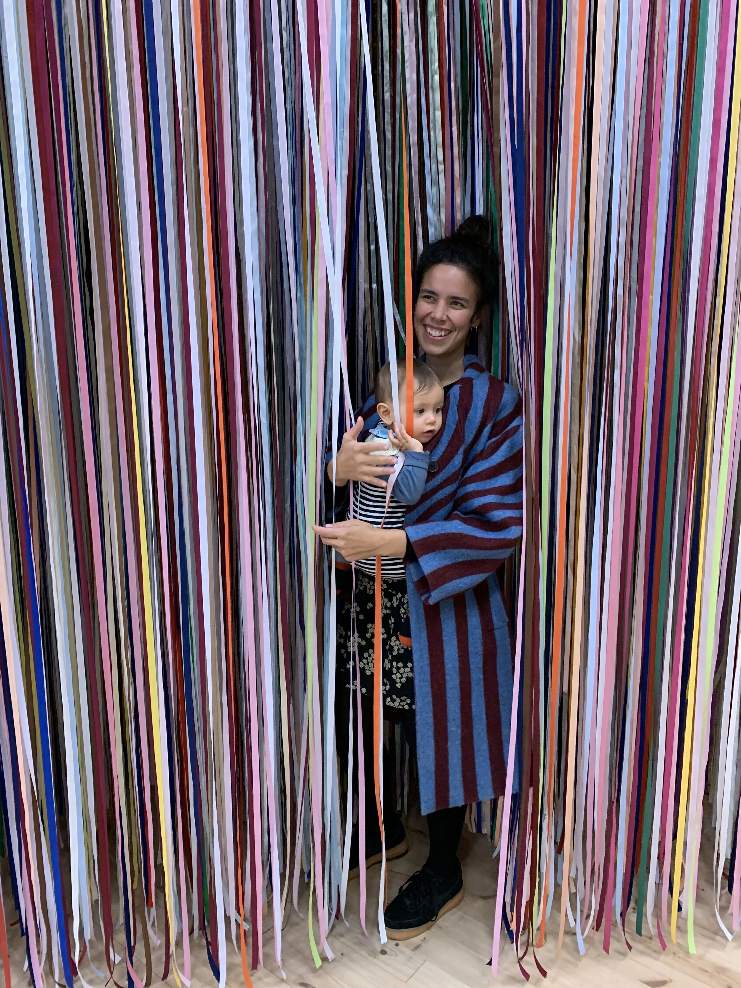 På besøg hos Copenhagen Contemporary