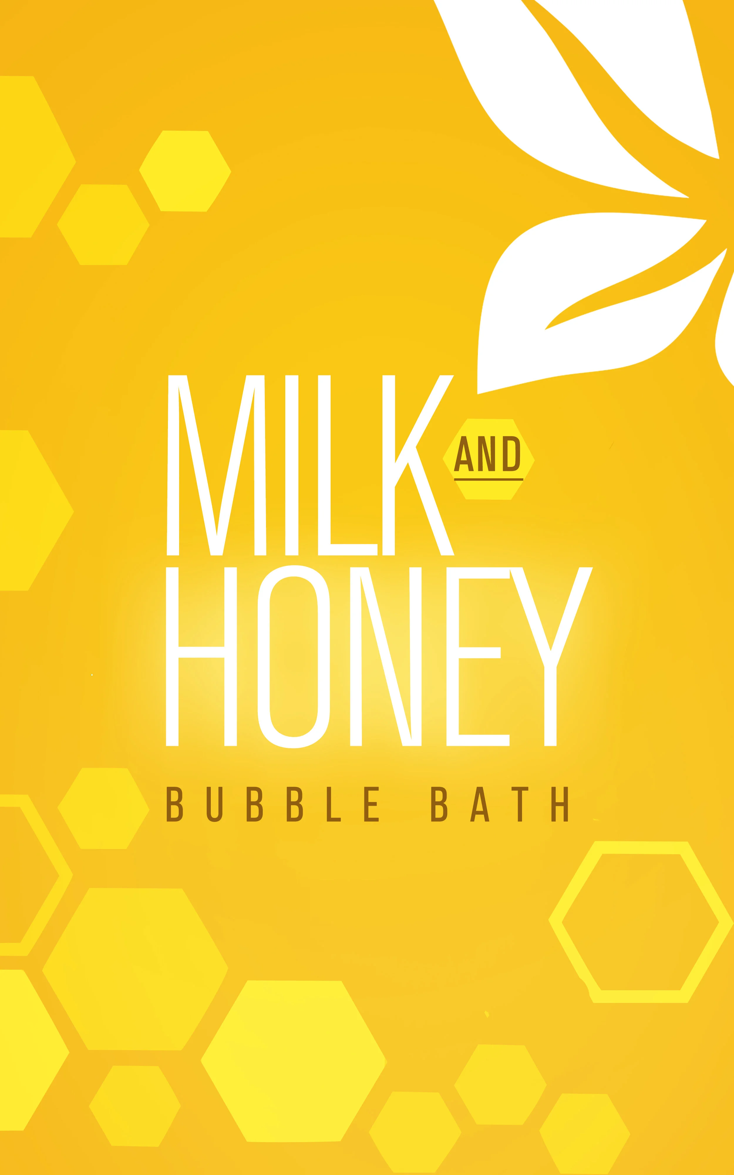 Bold and Extreme Beauty_Milk and Honey 2.jpg