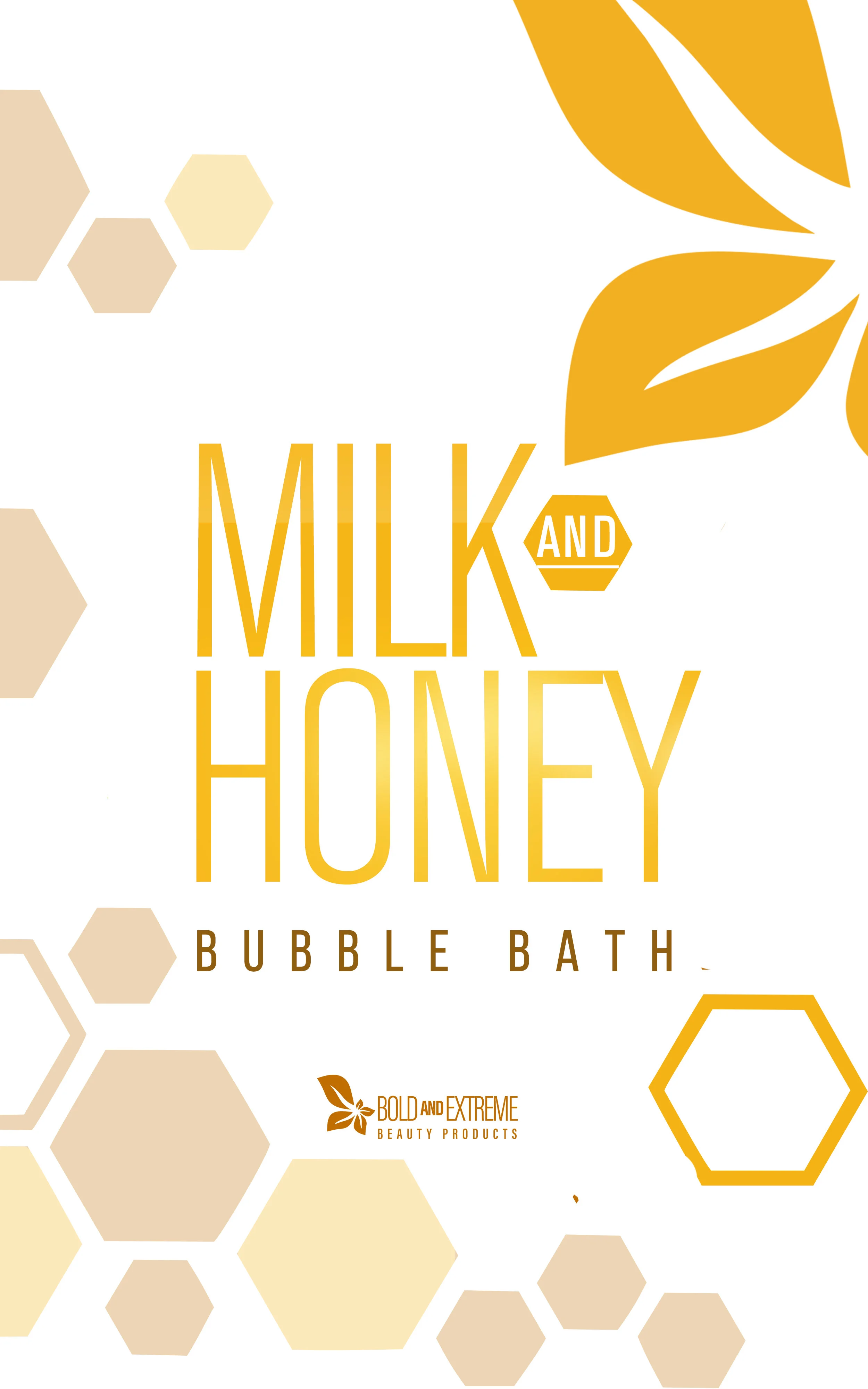 Bold and Extreme Beauty_Milk and Honey 3.jpg