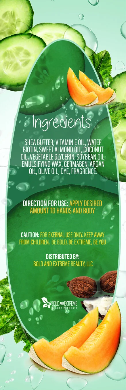 Bold and Extreme_CuMelon Back Label.jpg